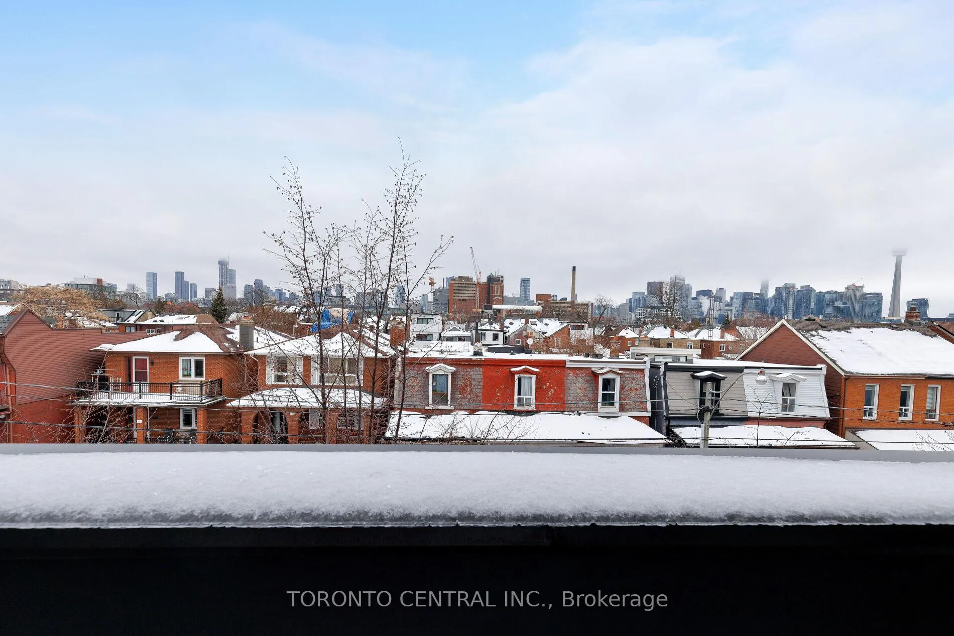 Photo 32 of 258 Manning Avenue, Toronto, Trinity-Bellwoods — HOMEH