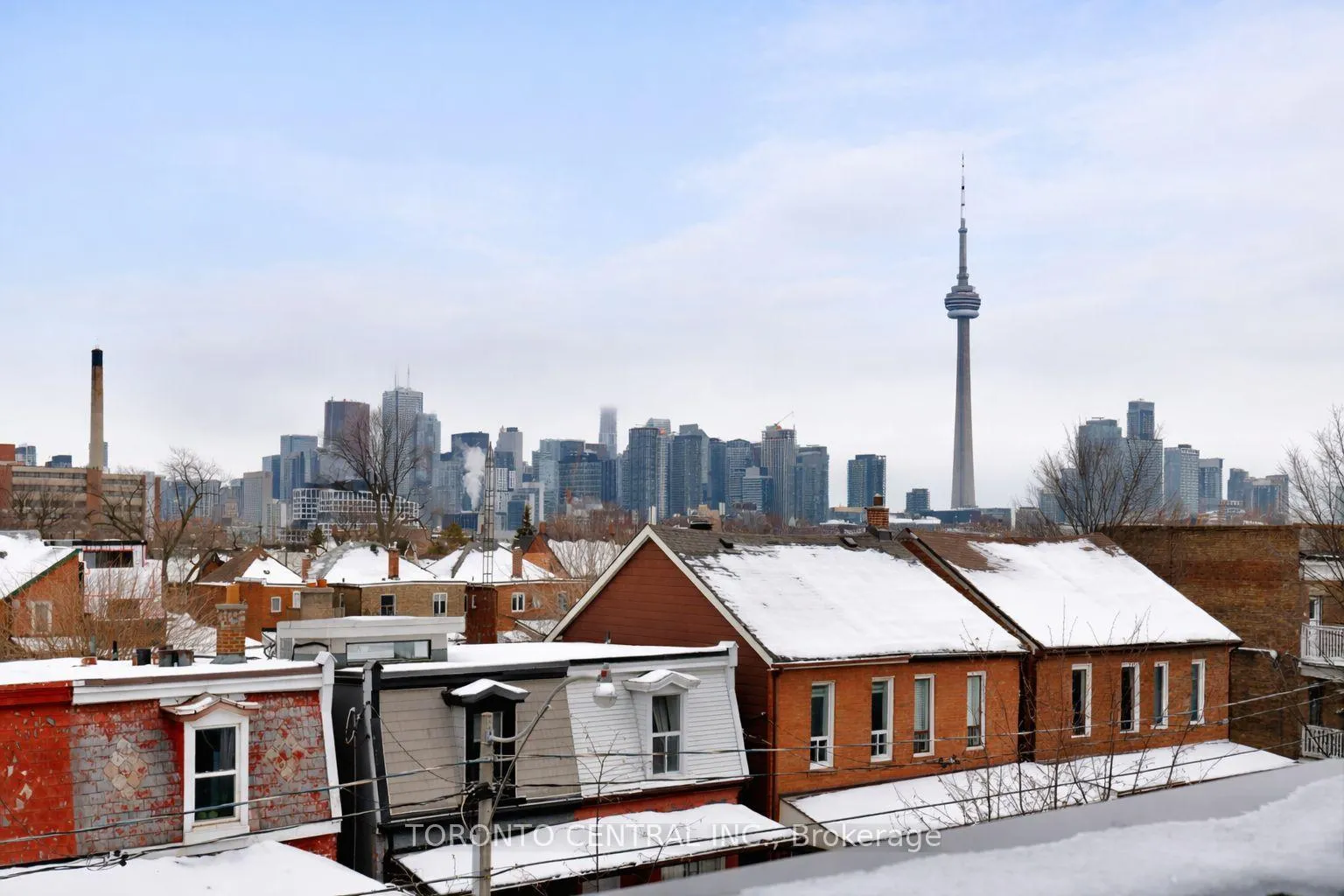Photo 33 of 258 Manning Avenue, Toronto, Trinity-Bellwoods — HOMEH
