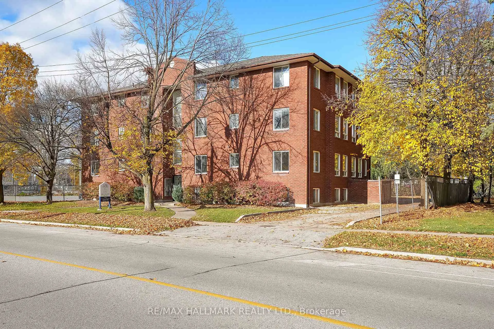 Photo 8 of Unit 102, 170 Grove Street E, Barrie, Wellington — HOMEH