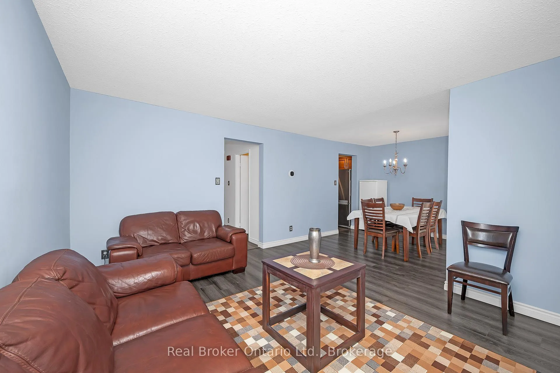 Photo 6 of Unit 21, 375 Kingscourt Drive, Waterloo — HOMEH