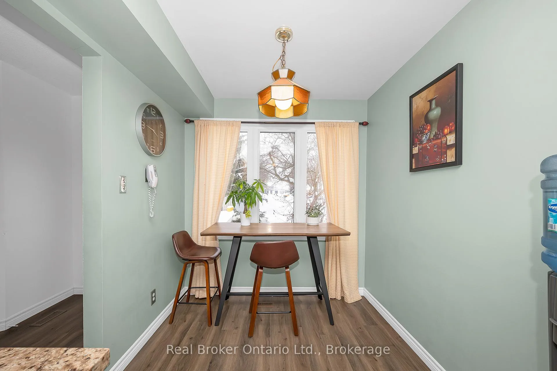 Photo 10 of Unit 21, 375 Kingscourt Drive, Waterloo — HOMEH
