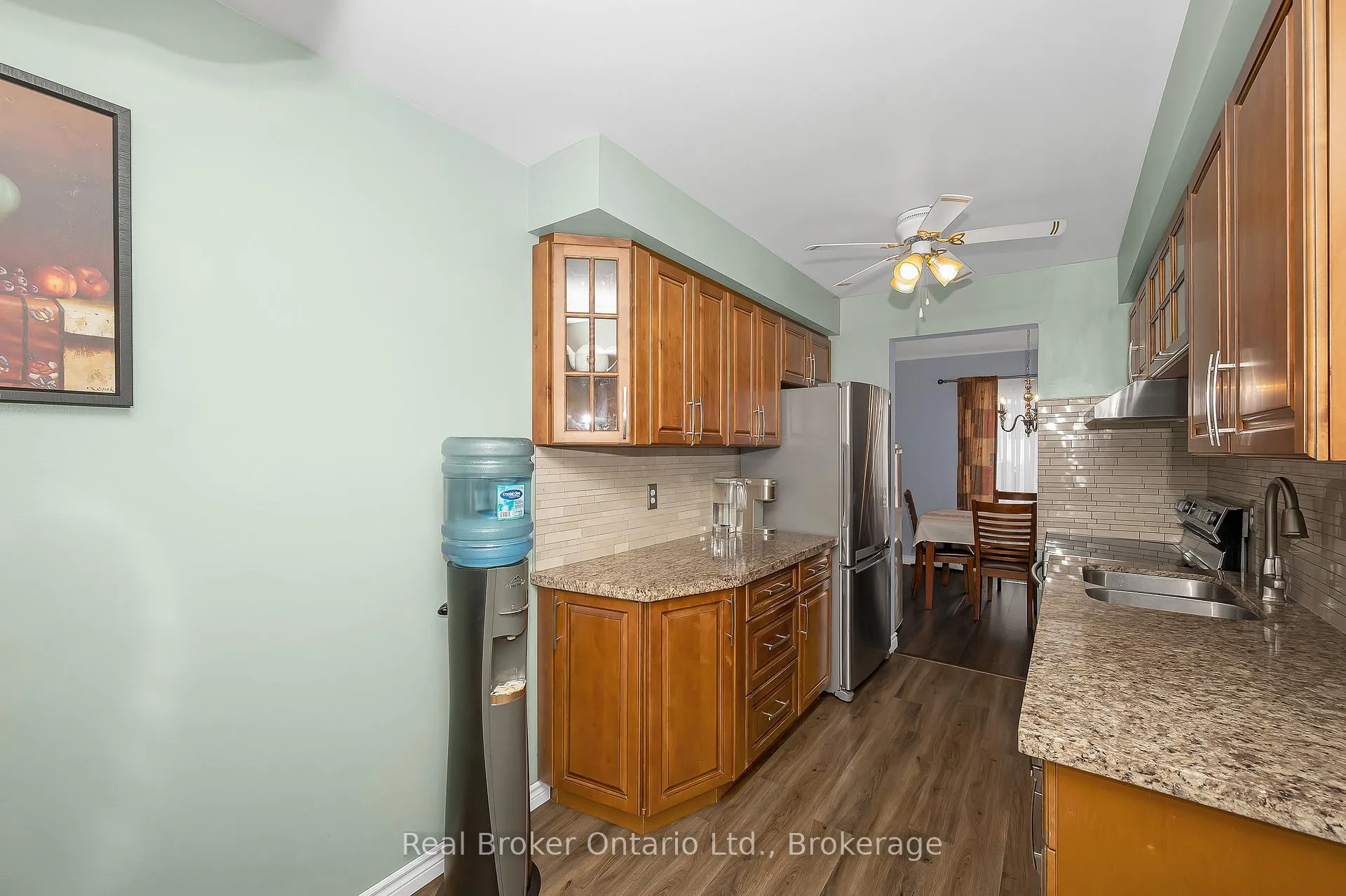 Photo 11 of Unit 21, 375 Kingscourt Drive, Waterloo — HOMEH