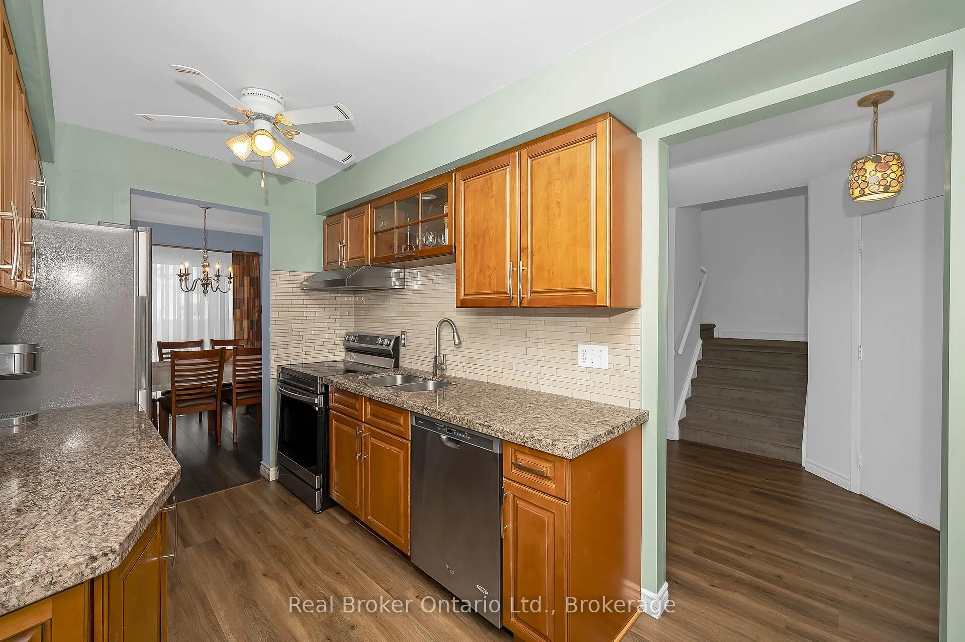 Photo 12 of Unit 21, 375 Kingscourt Drive, Waterloo — HOMEH
