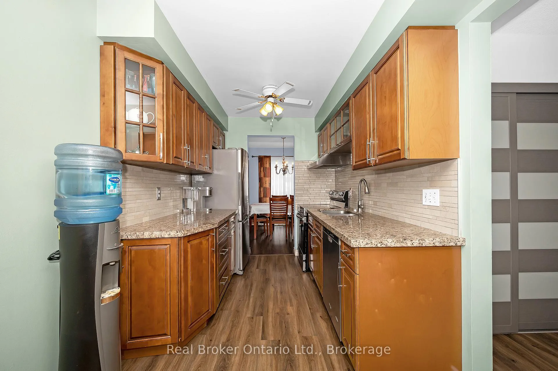 Photo 13 of Unit 21, 375 Kingscourt Drive, Waterloo — HOMEH