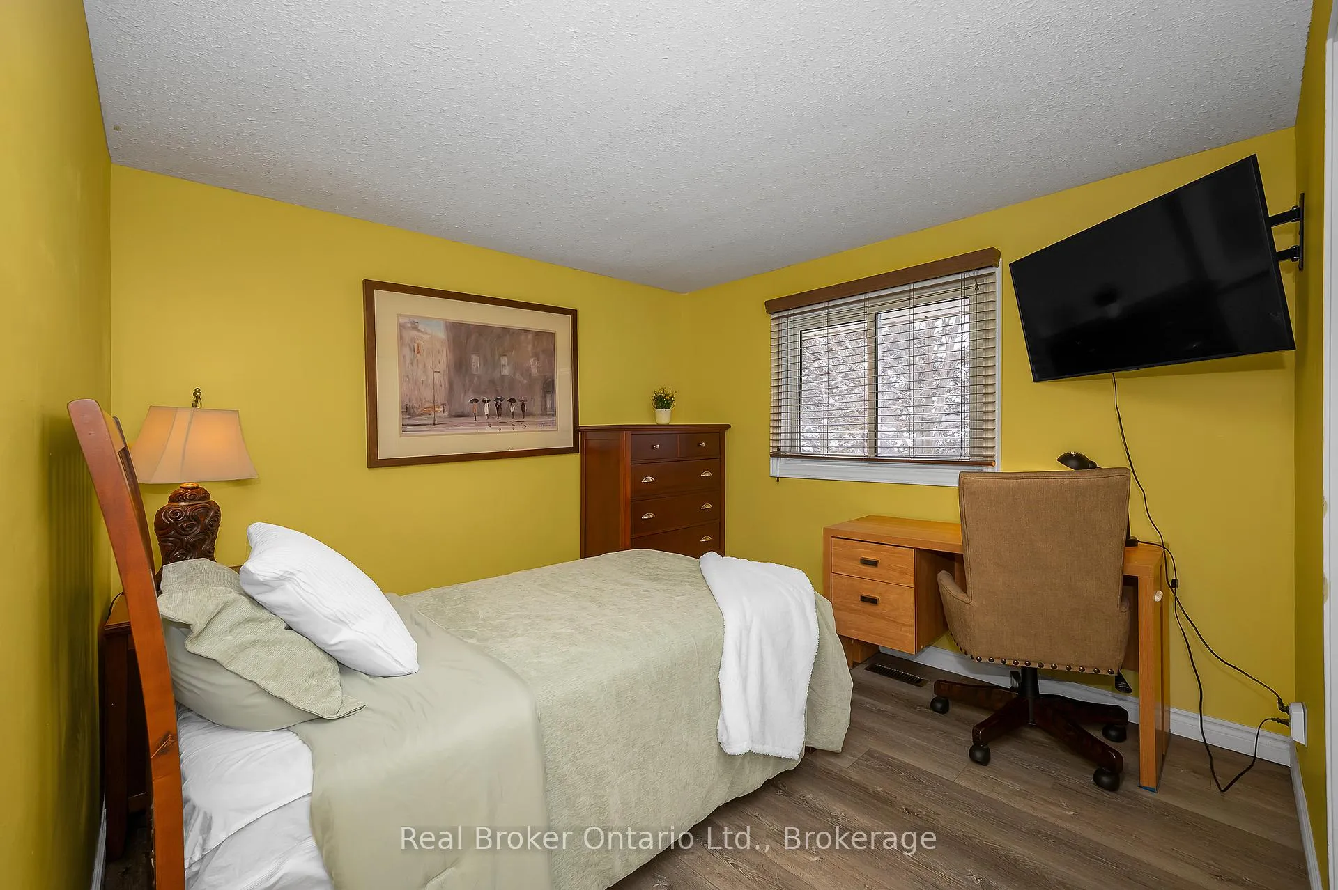 Photo 18 of Unit 21, 375 Kingscourt Drive, Waterloo — HOMEH