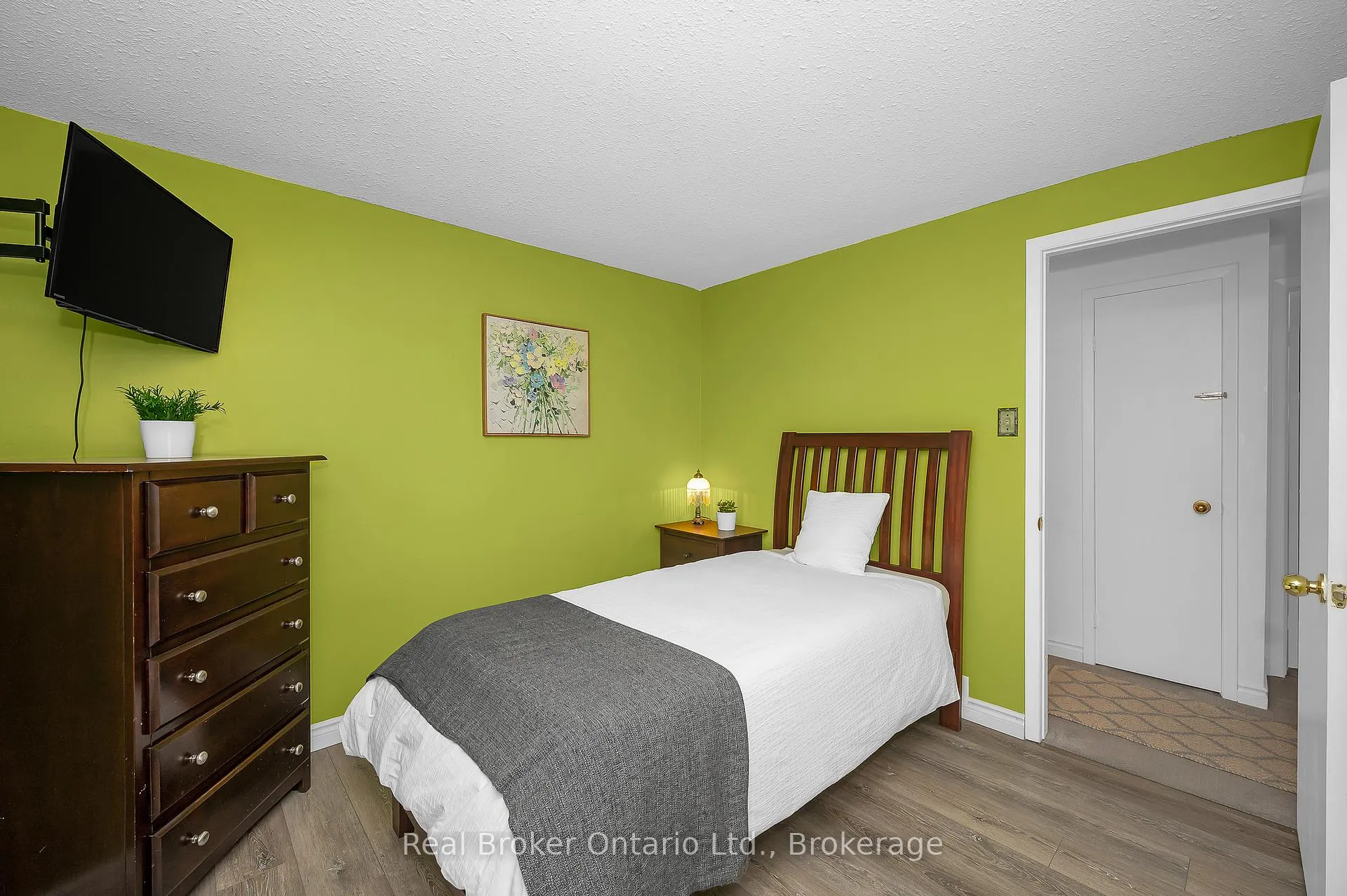 Photo 21 of Unit 21, 375 Kingscourt Drive, Waterloo — HOMEH