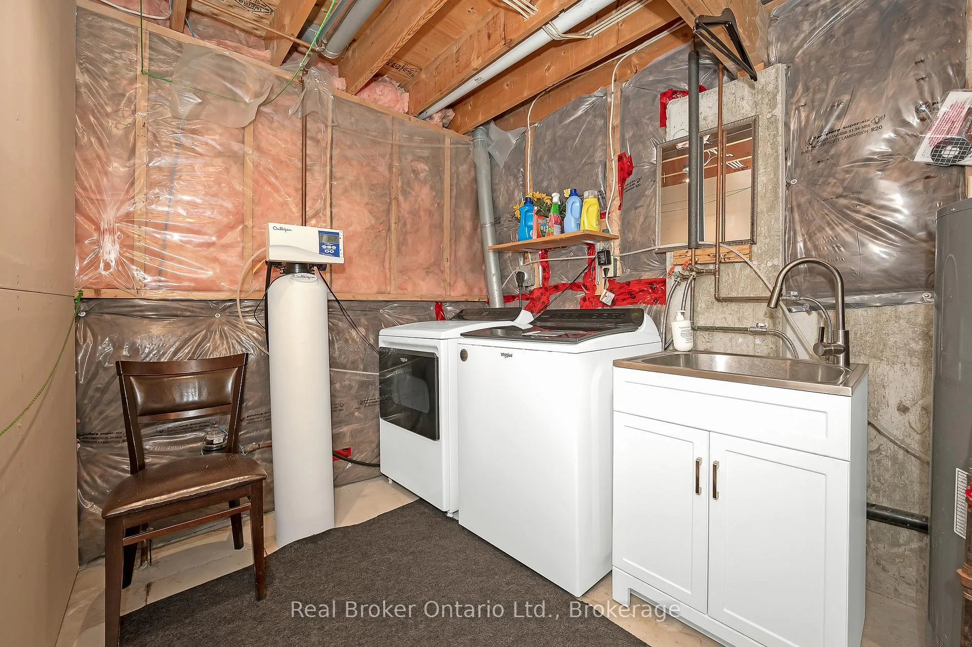 Photo 25 of Unit 21, 375 Kingscourt Drive, Waterloo — HOMEH