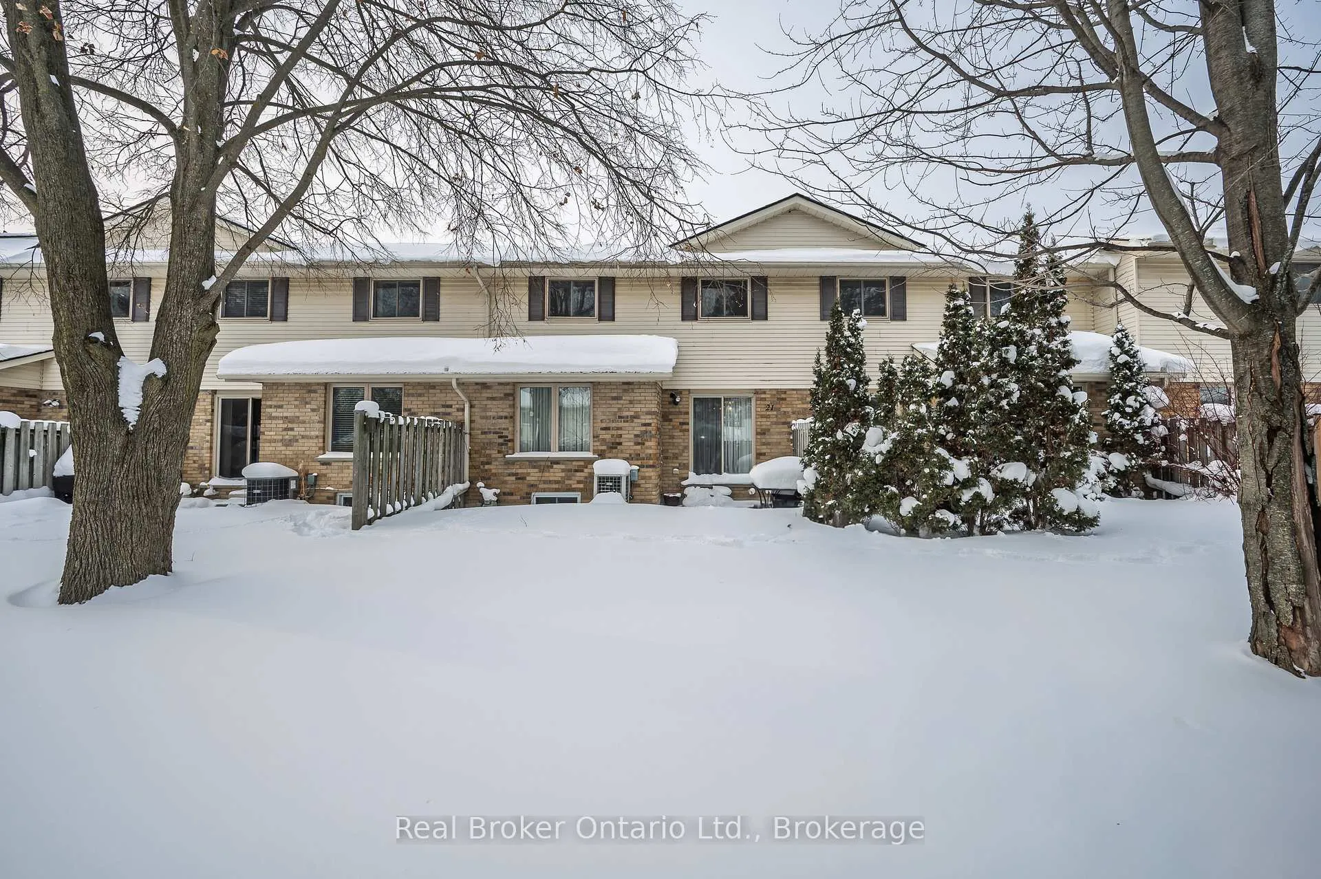 Photo 27 of Unit 21, 375 Kingscourt Drive, Waterloo — HOMEH