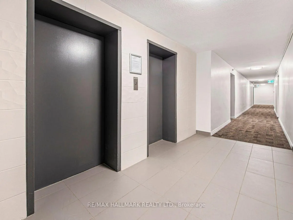 Photo 5 of Unit 616, 10 Garfella Drive S, Etobicoke, Mount Olive-Silverstone-Jamestown — HOMEH