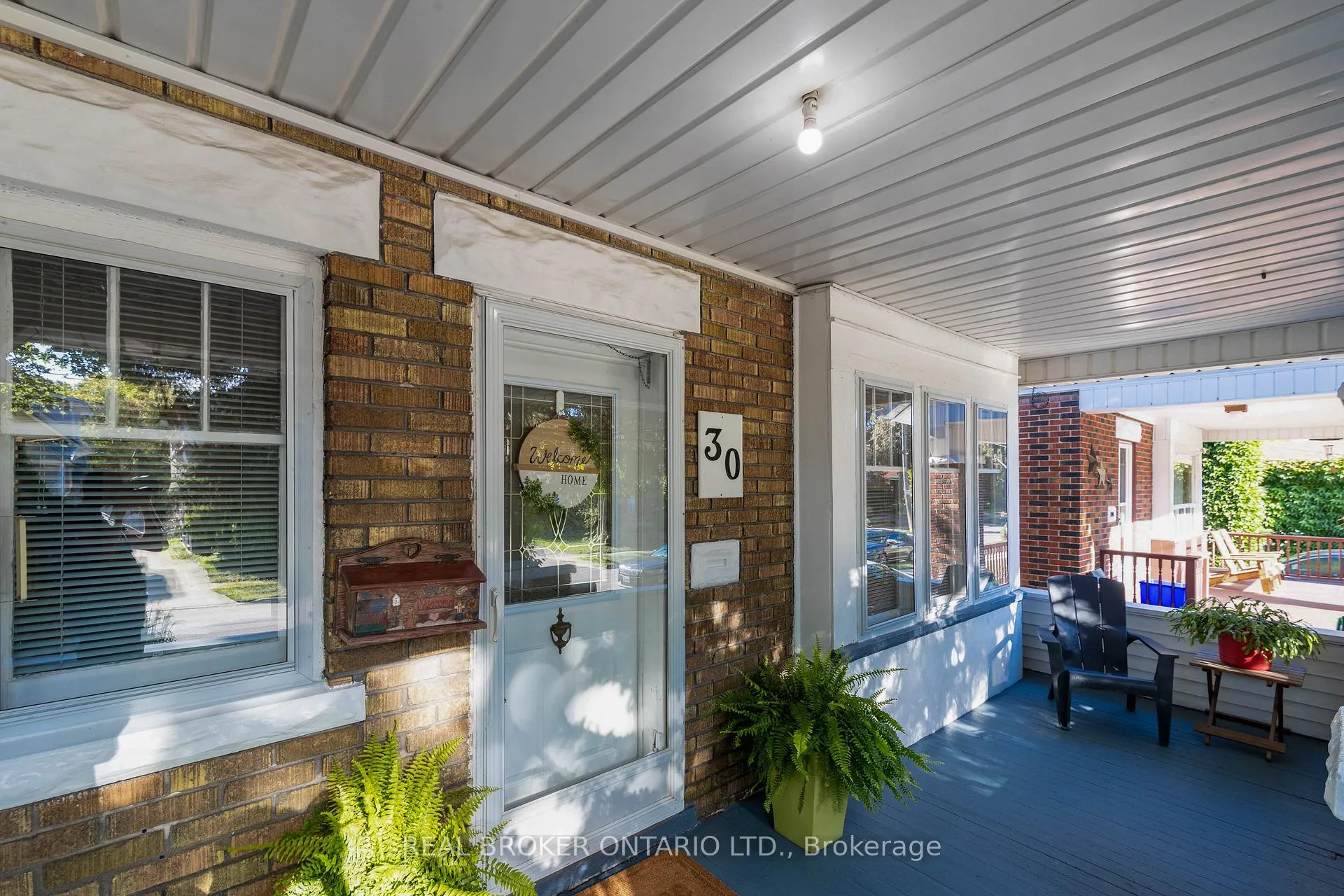 Photo 4 of 30 Troy Street, Kitchener — HOMEH
