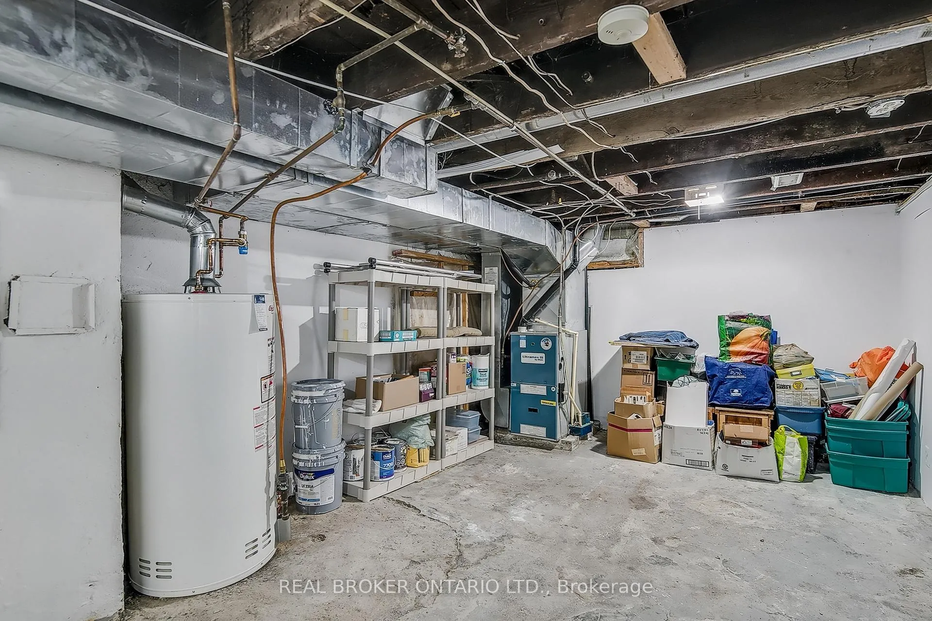 Photo 22 of 30 Troy Street, Kitchener — HOMEH