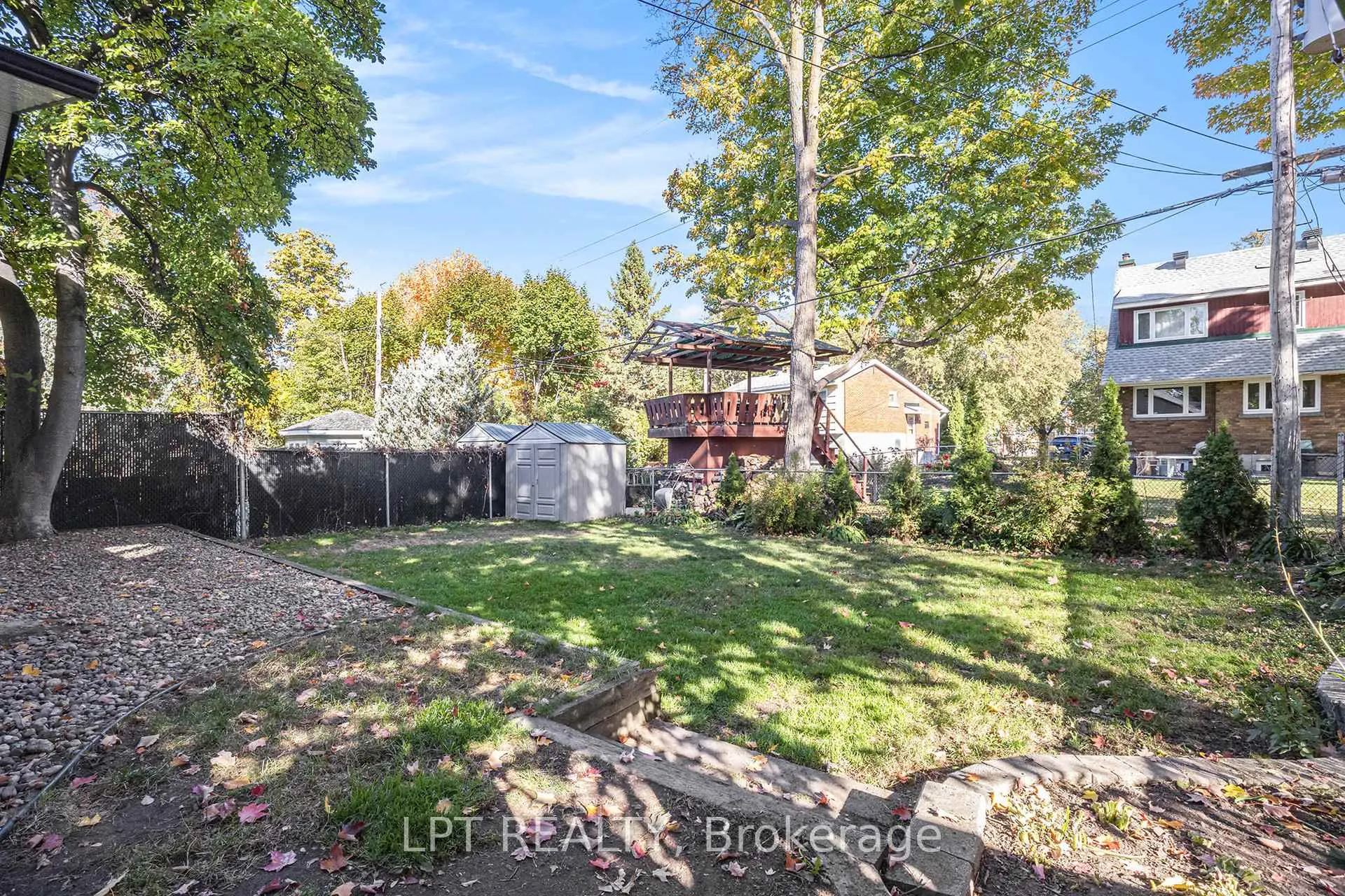 Photo 29 of 1517 Caverley Street, Ottawa, Riverview Park — HOMEH