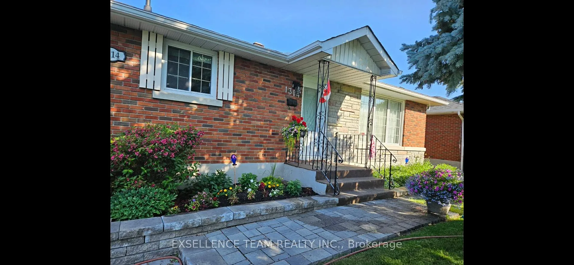 Photo 1 of 1314 Newark Avenue, Cornwall — HOMEH