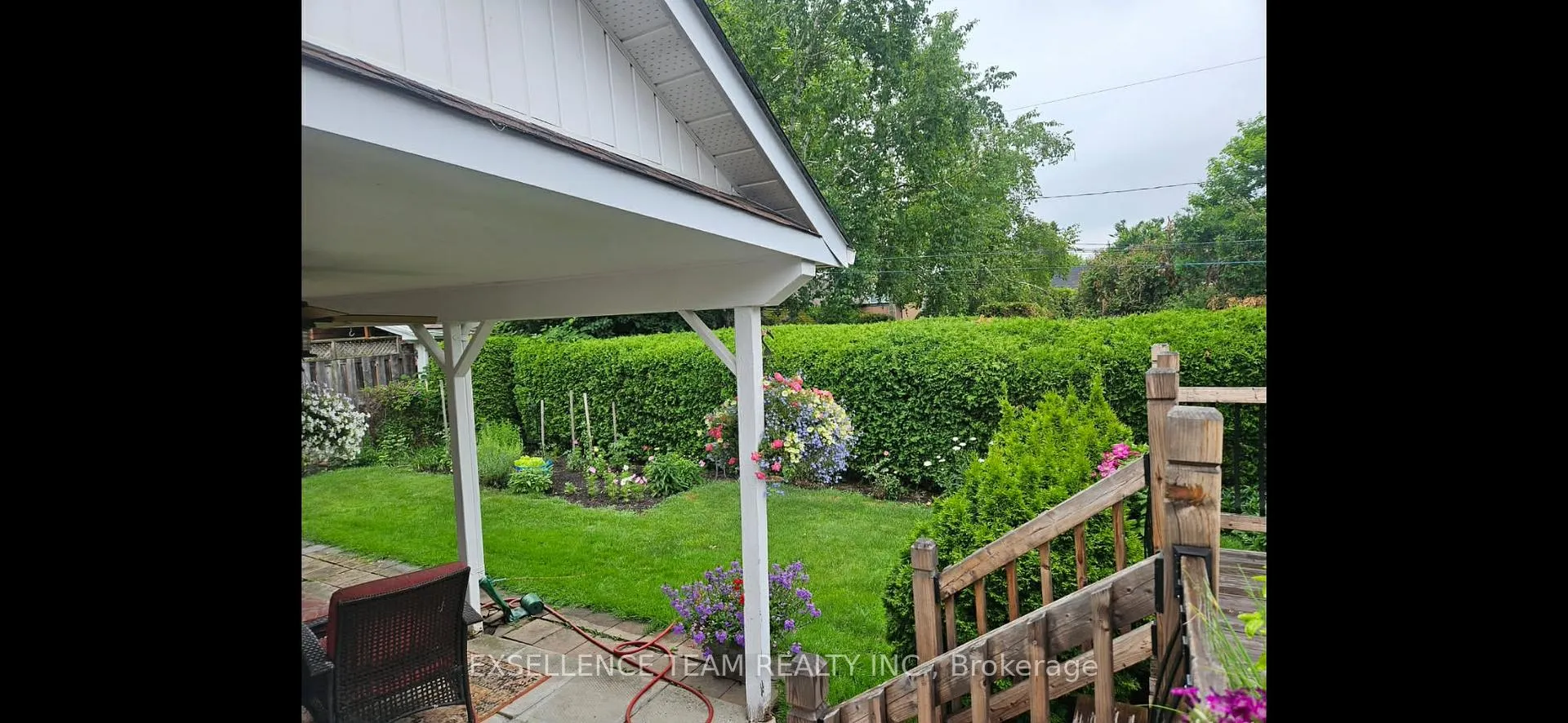 Photo 36 of 1314 Newark Avenue, Cornwall — HOMEH