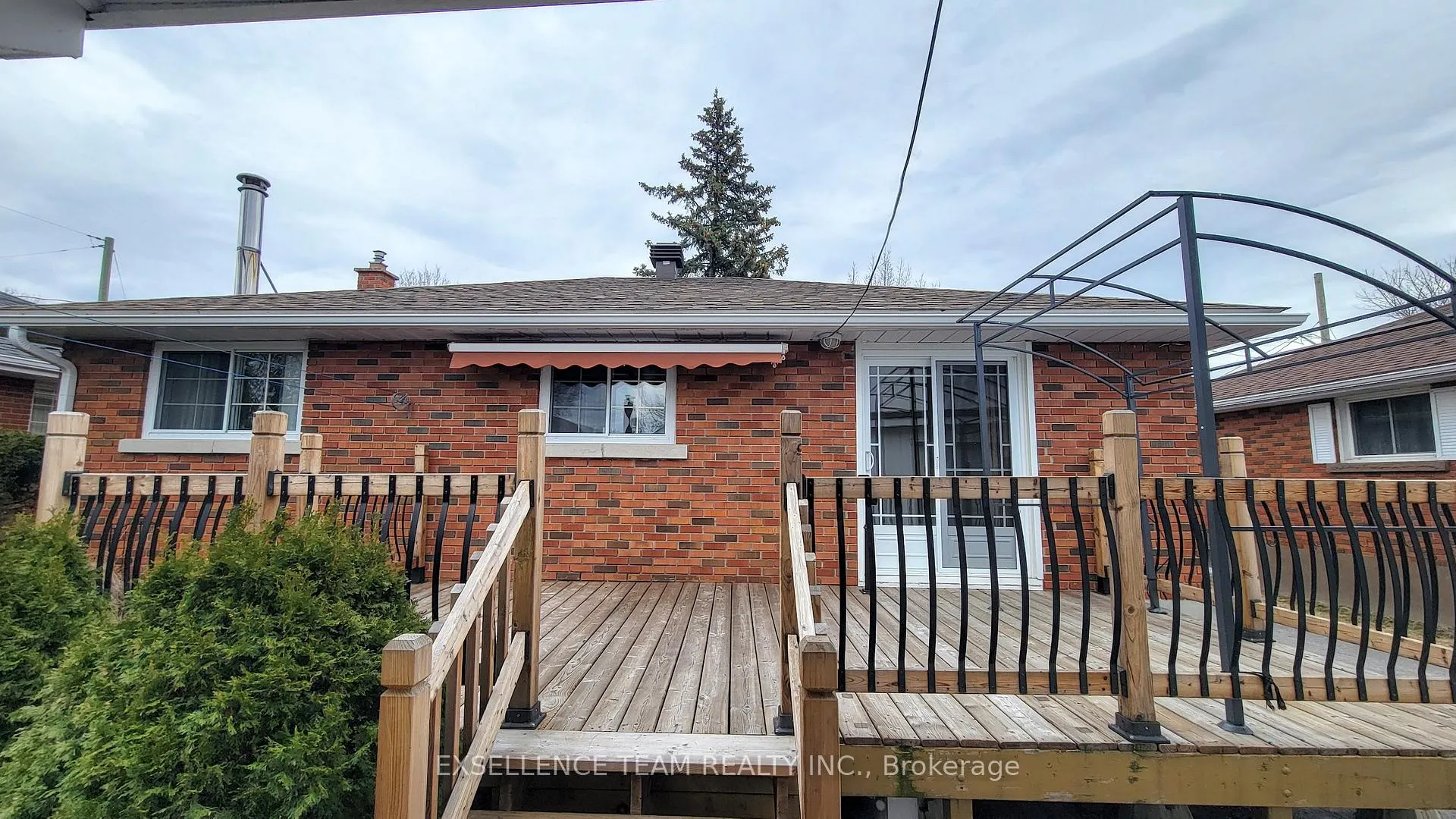 Photo 38 of 1314 Newark Avenue, Cornwall — HOMEH