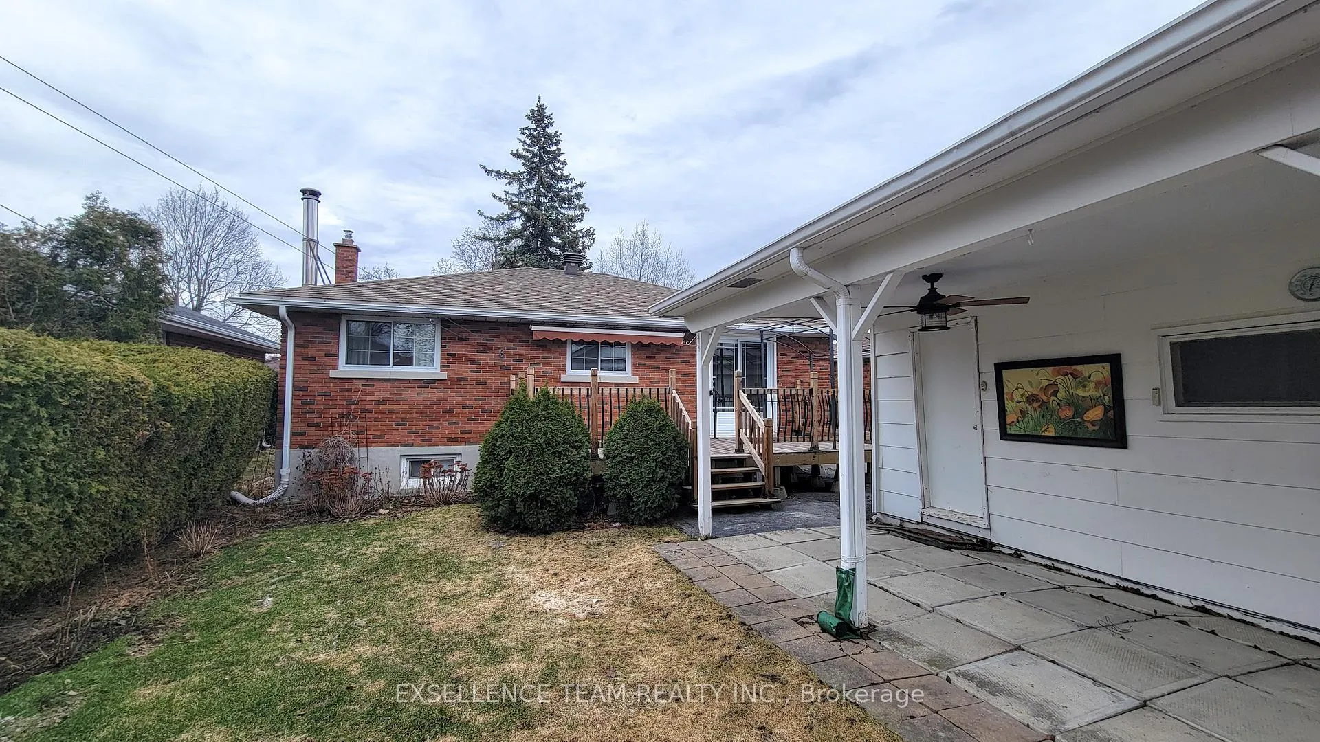Photo 39 of 1314 Newark Avenue, Cornwall — HOMEH
