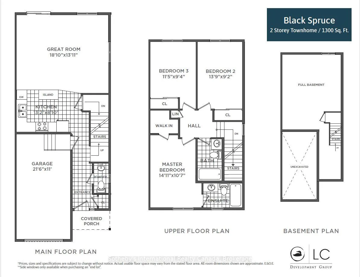 Photo 11 of LOT 20 Equality Drive, Meaford — HOMEH