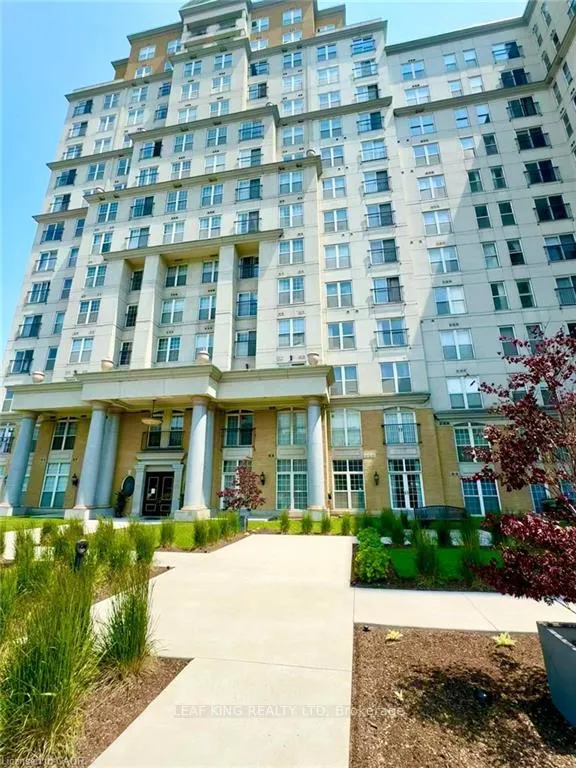 Photo 1 of Unit 508, 135 James Street S, Hamilton, Durand — HOMEH