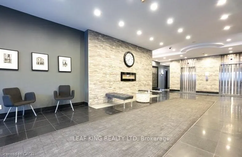 Photo 2 of Unit 508, 135 James Street S, Hamilton, Durand — HOMEH