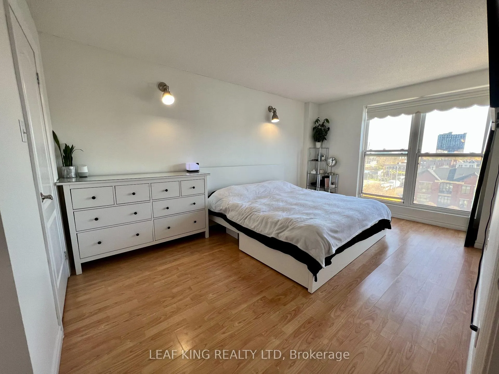 Photo 6 of Unit 508, 135 James Street S, Hamilton, Durand — HOMEH