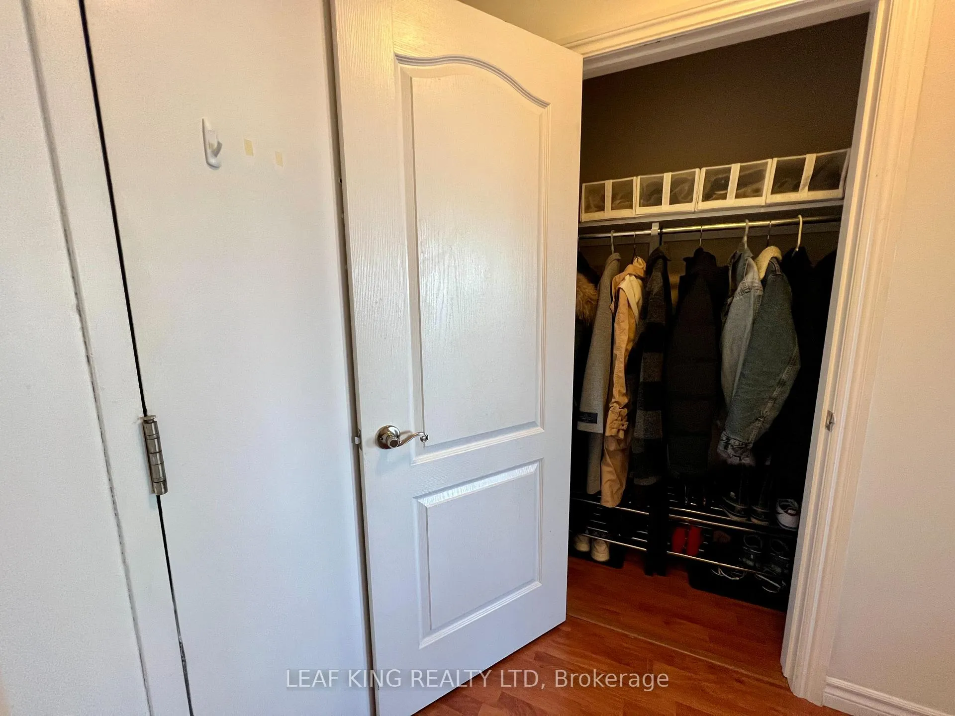 Photo 7 of Unit 508, 135 James Street S, Hamilton, Durand — HOMEH