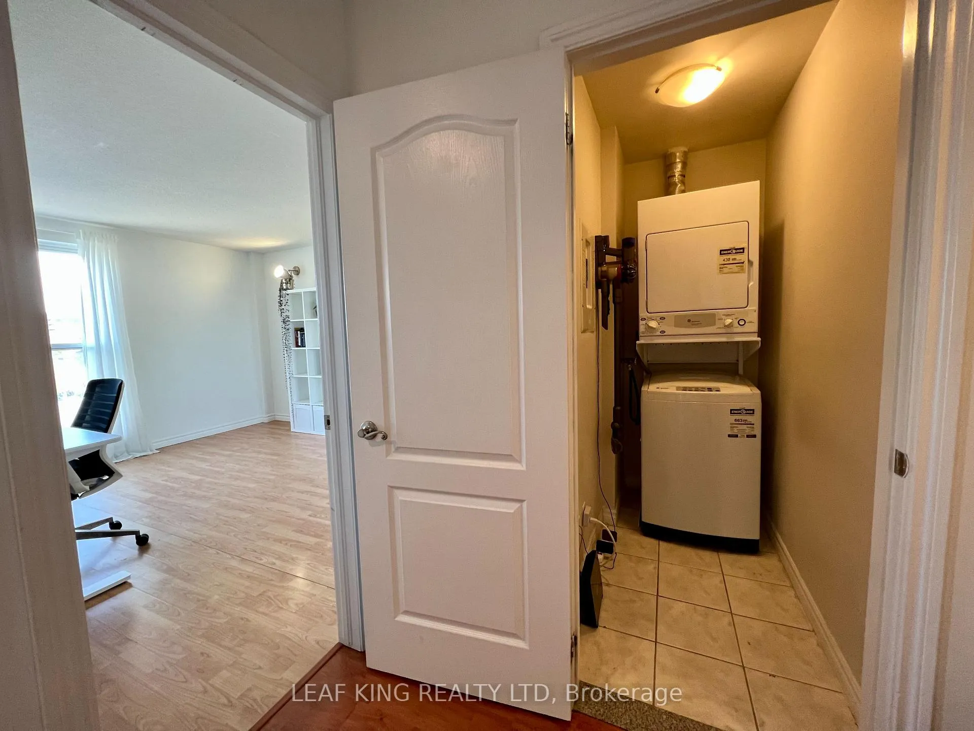 Photo 8 of Unit 508, 135 James Street S, Hamilton, Durand — HOMEH