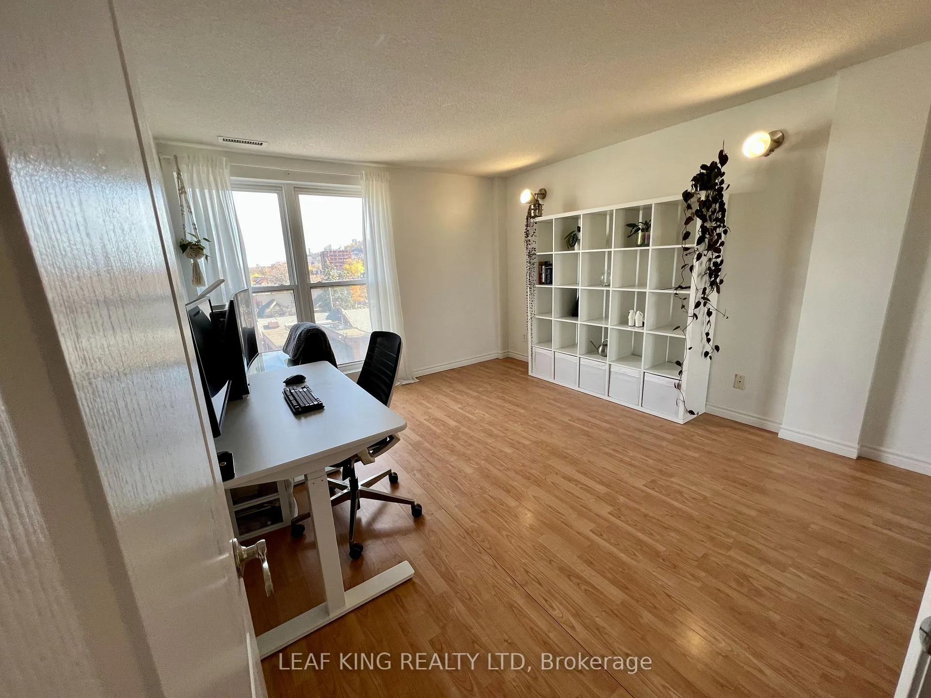 Photo 10 of Unit 508, 135 James Street S, Hamilton, Durand — HOMEH