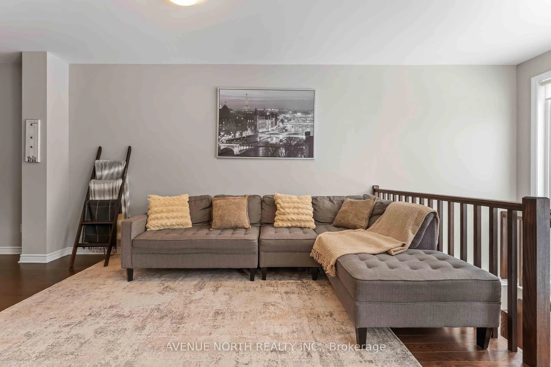 Photo 5 of 345 Alasken Drive, Ottawa, Blossom Park/Kemp Park/Findlay Creek — HOMEH