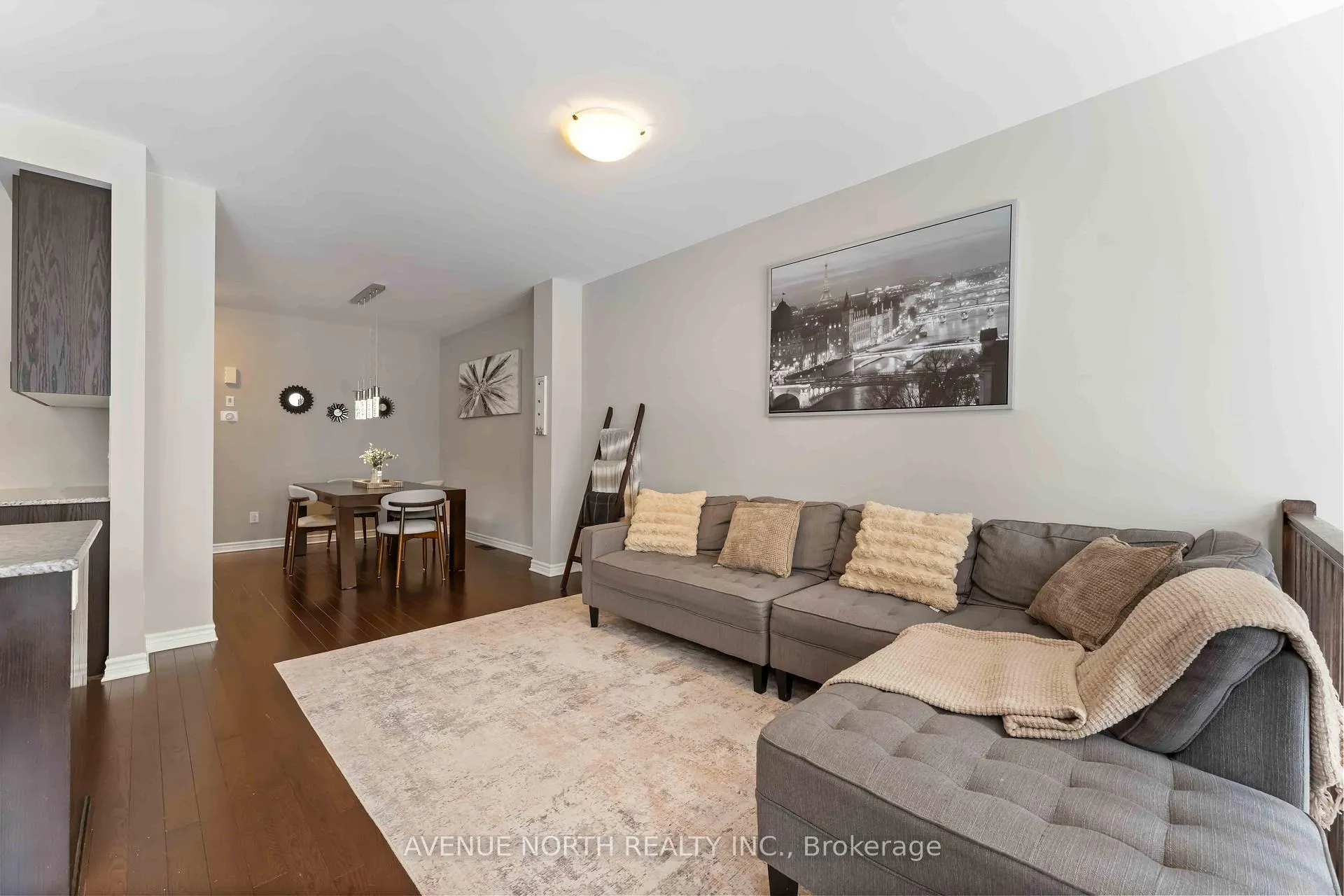 Photo 6 of 345 Alasken Drive, Ottawa, Blossom Park/Kemp Park/Findlay Creek — HOMEH