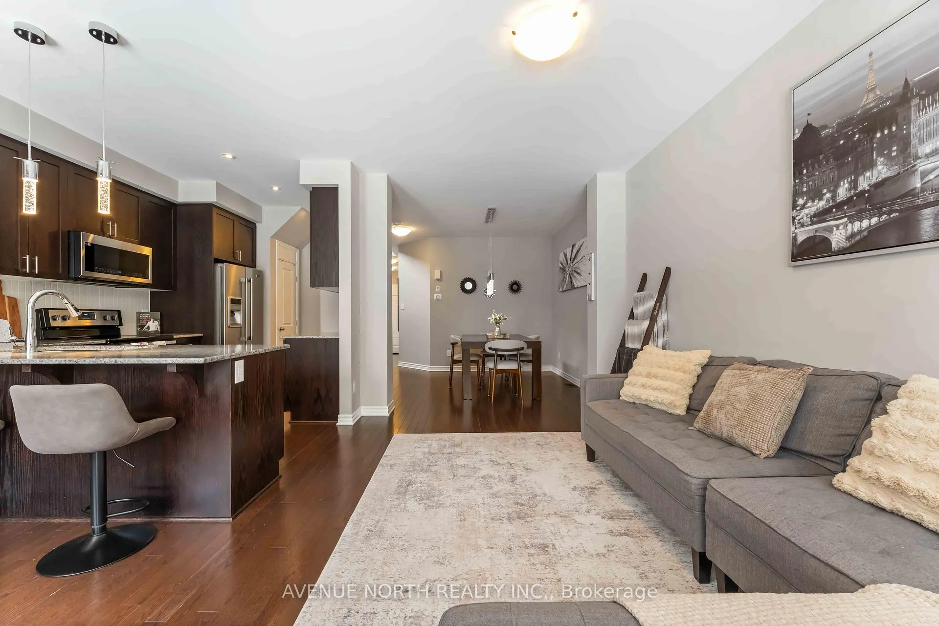Photo 7 of 345 Alasken Drive, Ottawa, Blossom Park/Kemp Park/Findlay Creek — HOMEH