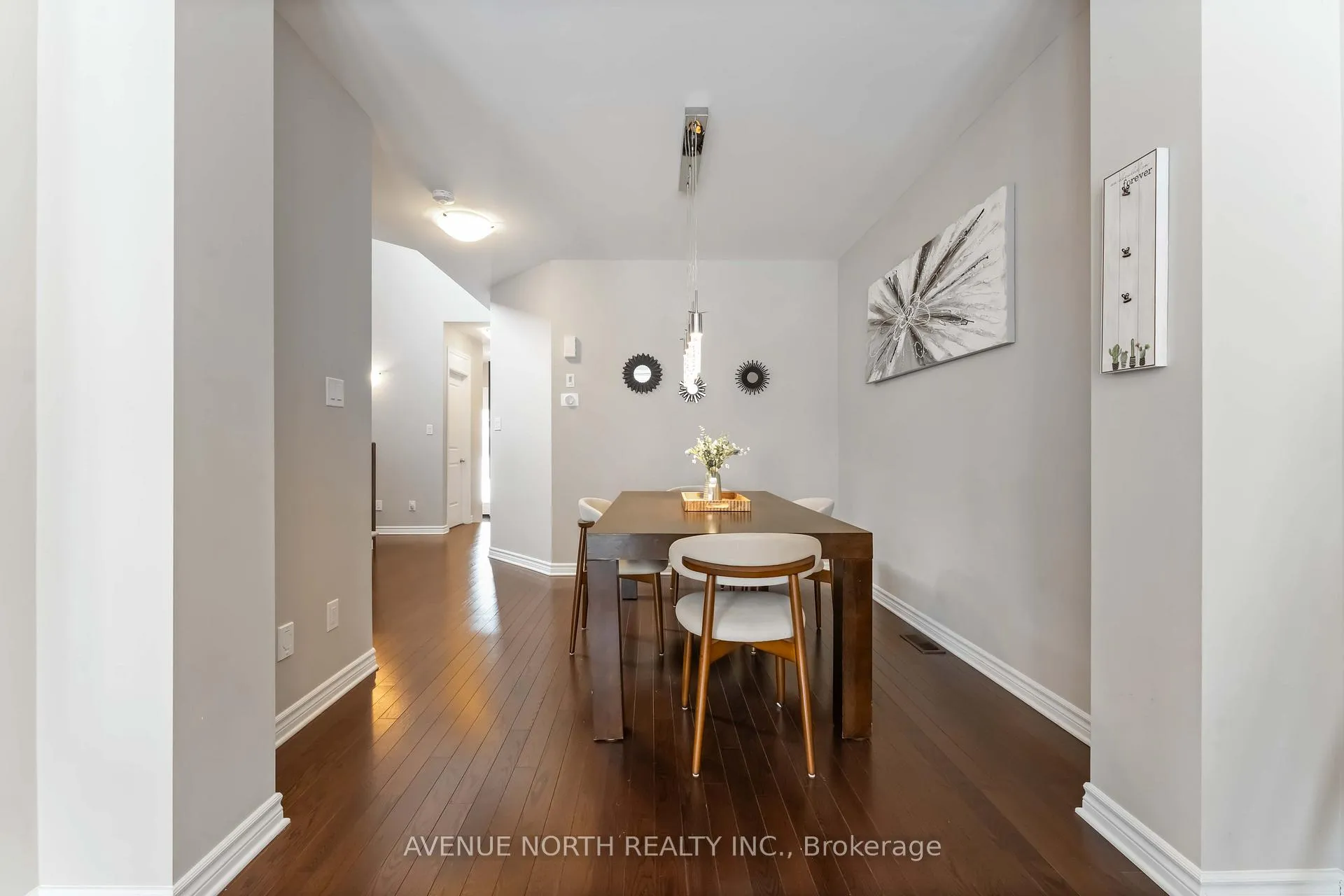 Photo 15 of 345 Alasken Drive, Ottawa, Blossom Park/Kemp Park/Findlay Creek — HOMEH