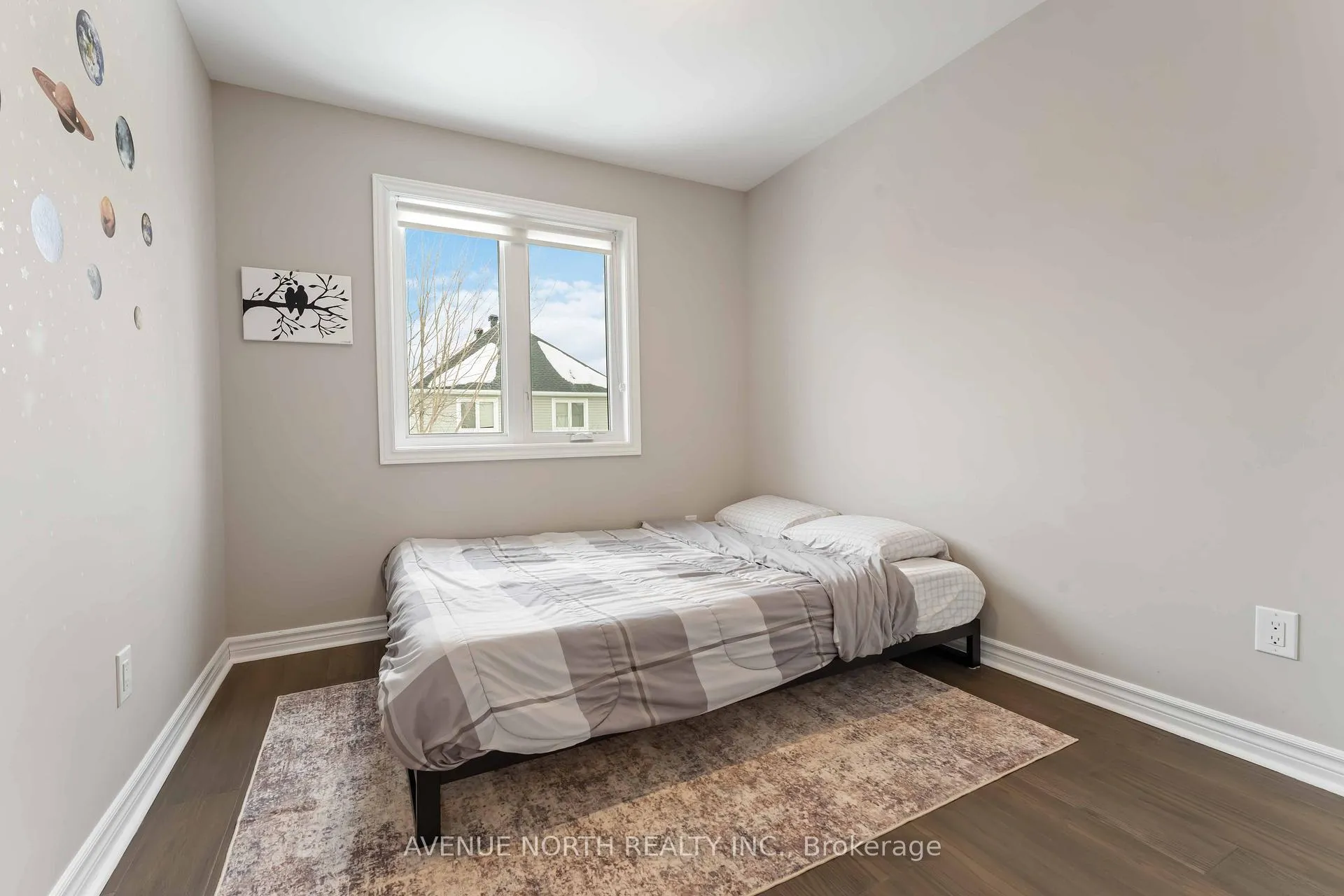 Photo 29 of 345 Alasken Drive, Ottawa, Blossom Park/Kemp Park/Findlay Creek — HOMEH