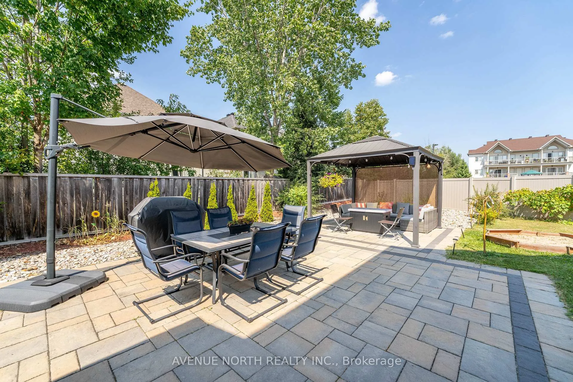 Photo 39 of 345 Alasken Drive, Ottawa, Blossom Park/Kemp Park/Findlay Creek — HOMEH