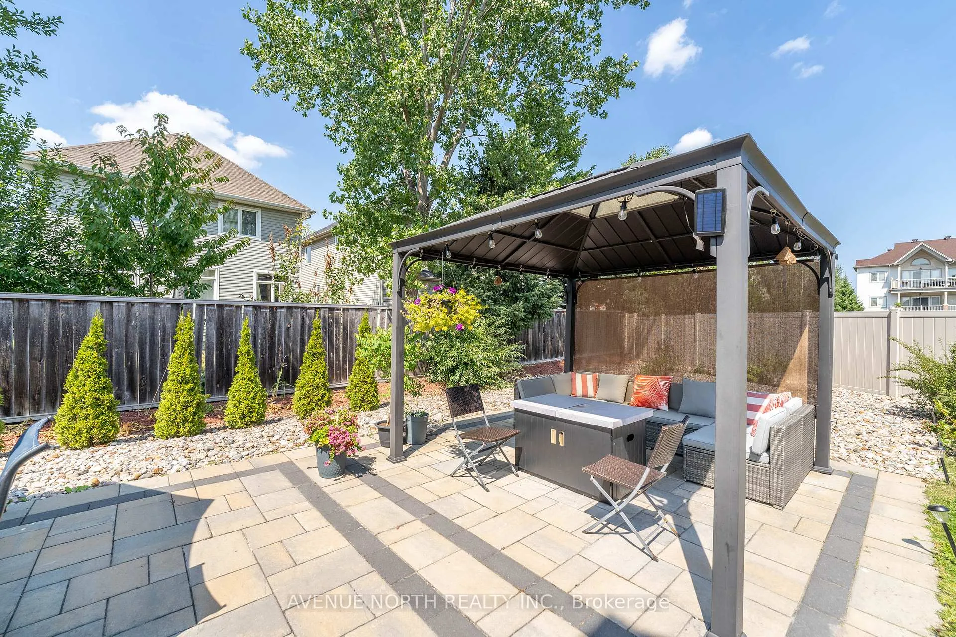 Photo 40 of 345 Alasken Drive, Ottawa, Blossom Park/Kemp Park/Findlay Creek — HOMEH