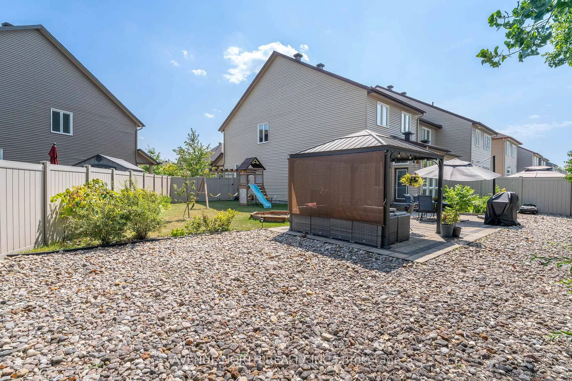 Photo 41 of 345 Alasken Drive, Ottawa, Blossom Park/Kemp Park/Findlay Creek — HOMEH
