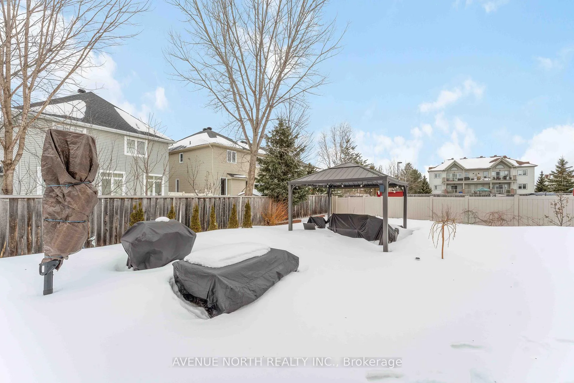 Photo 44 of 345 Alasken Drive, Ottawa, Blossom Park/Kemp Park/Findlay Creek — HOMEH