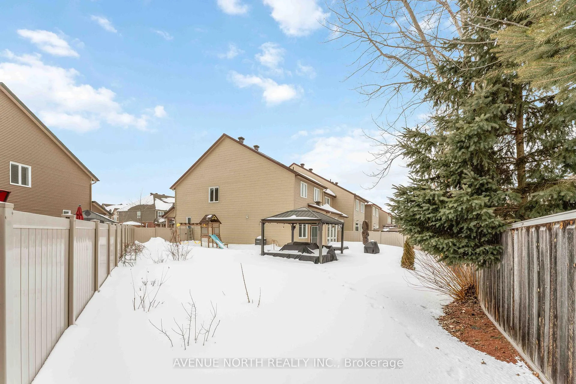Photo 45 of 345 Alasken Drive, Ottawa, Blossom Park/Kemp Park/Findlay Creek — HOMEH