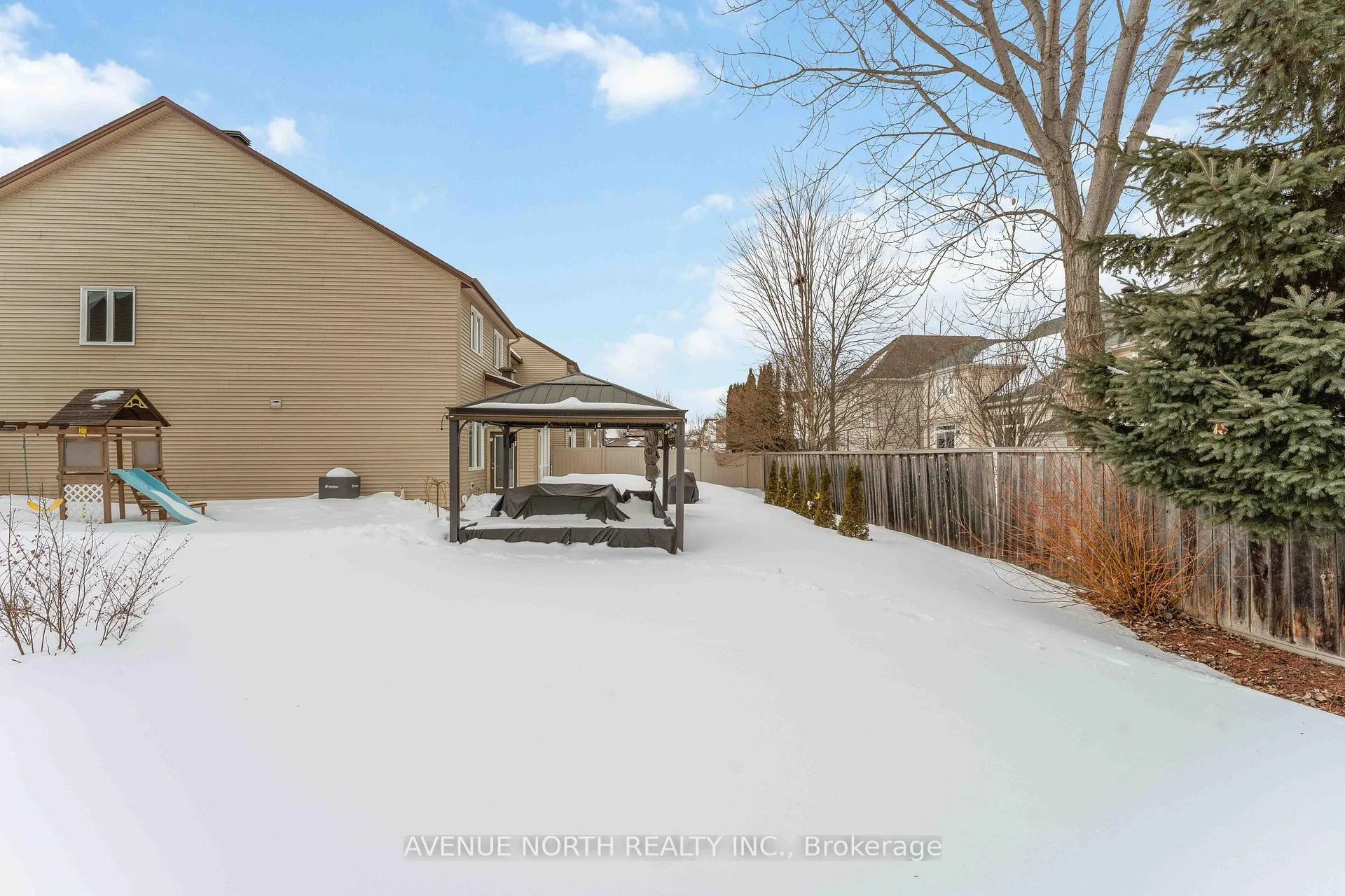 Photo 46 of 345 Alasken Drive, Ottawa, Blossom Park/Kemp Park/Findlay Creek — HOMEH