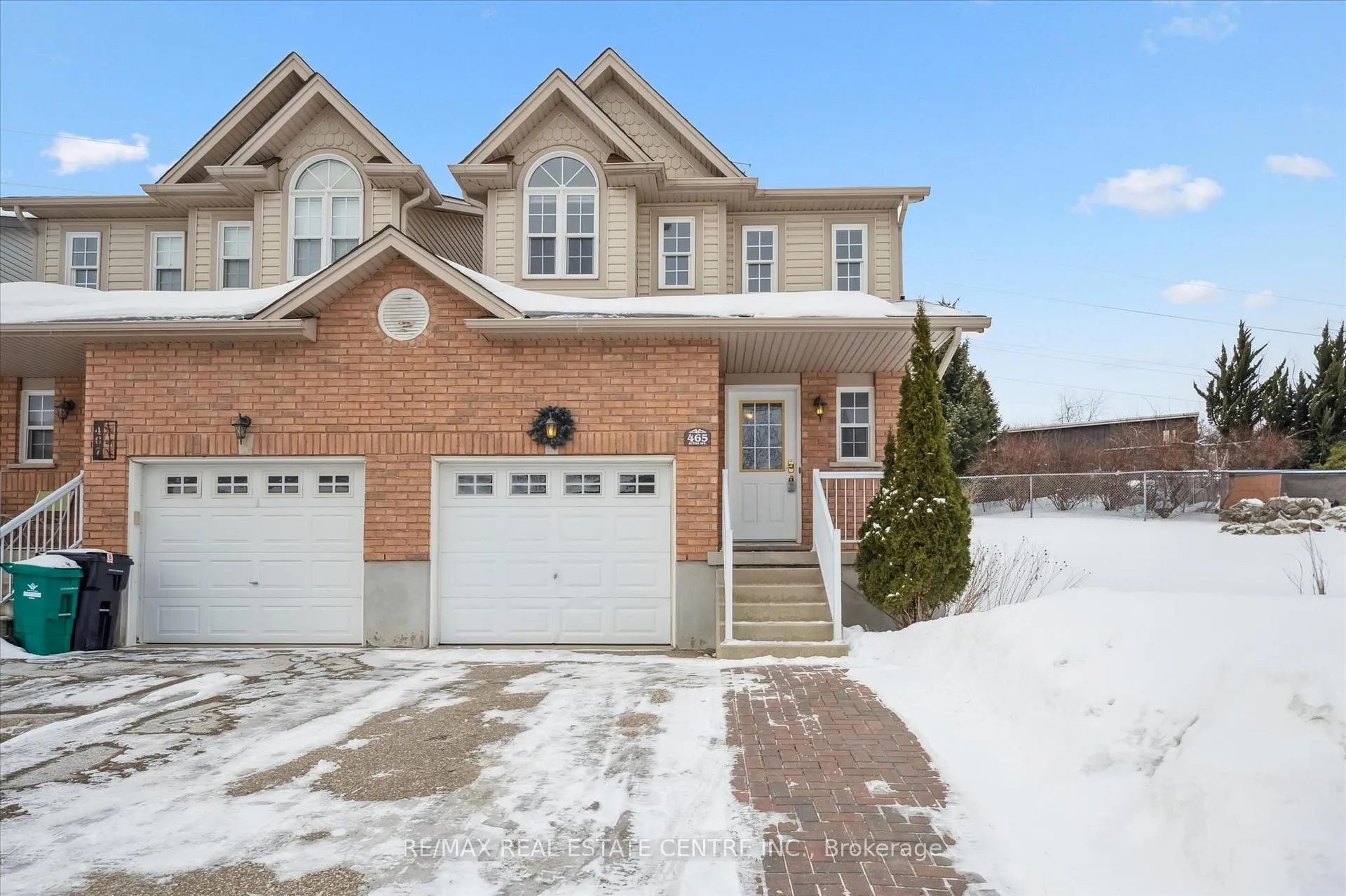 Photo 1 of 465 Activa Avenue, Kitchener — HOMEH