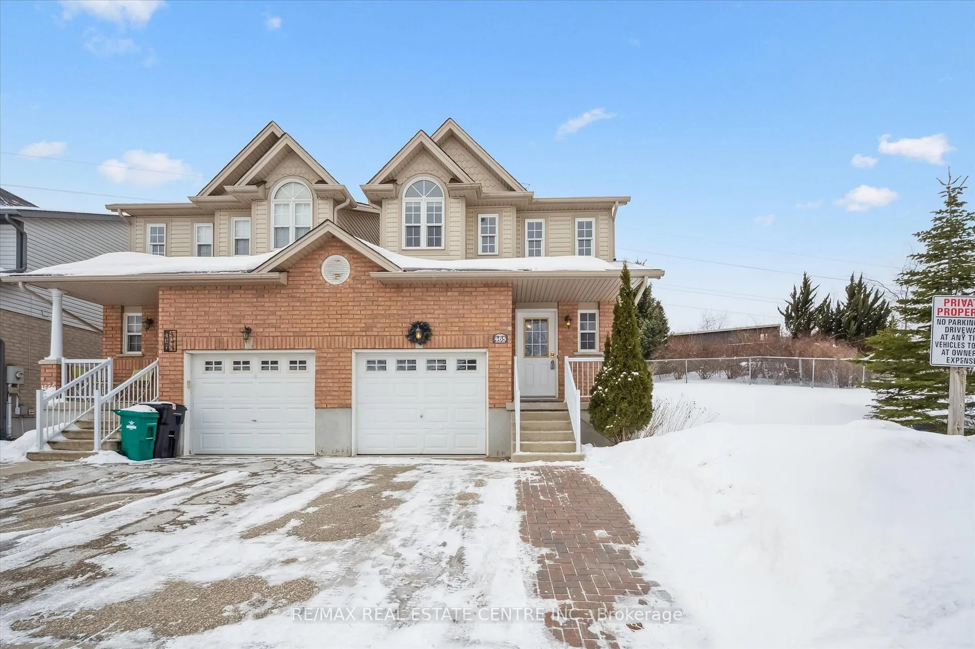 Photo 2 of 465 Activa Avenue, Kitchener — HOMEH