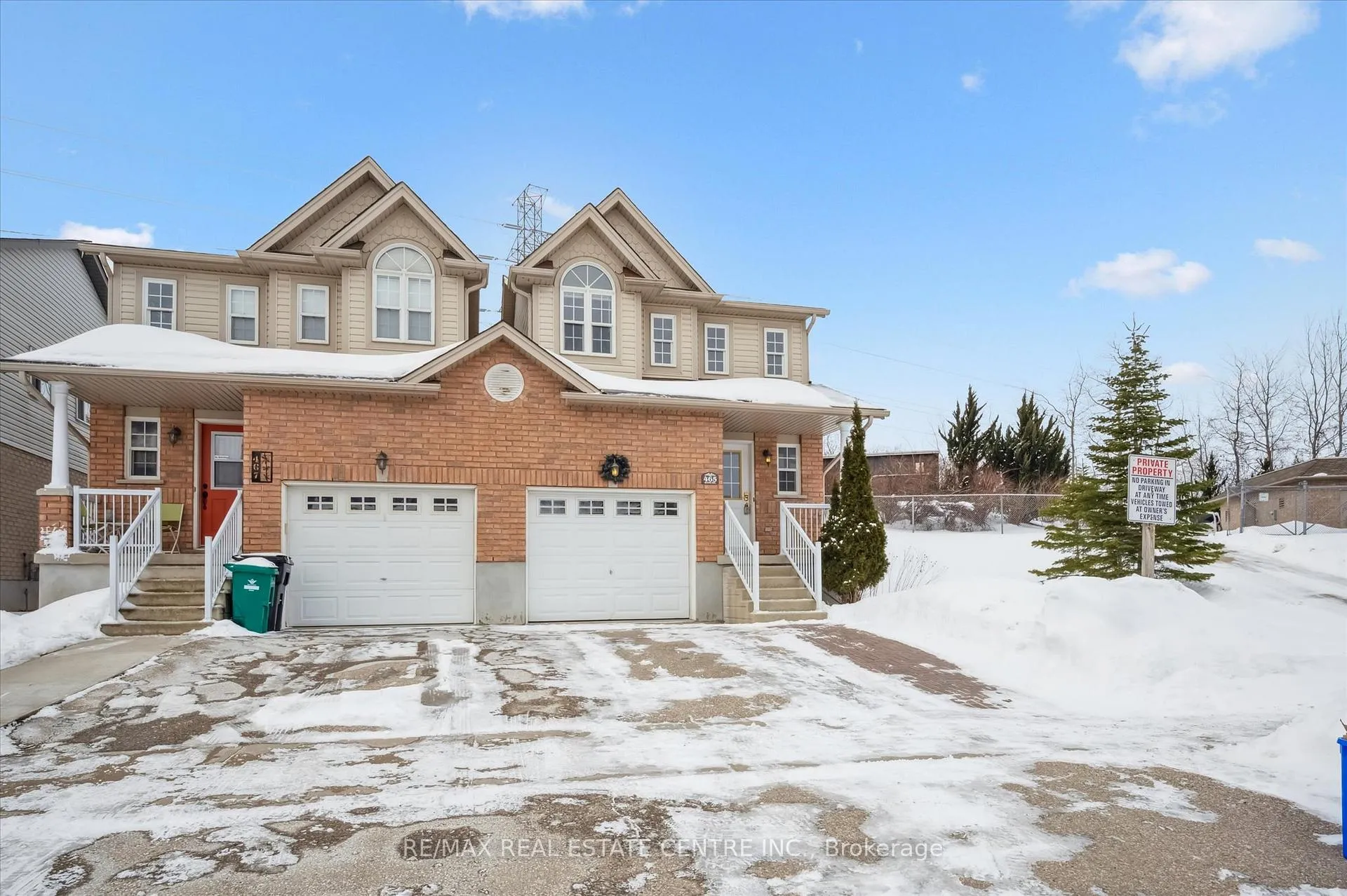 Photo 3 of 465 Activa Avenue, Kitchener — HOMEH