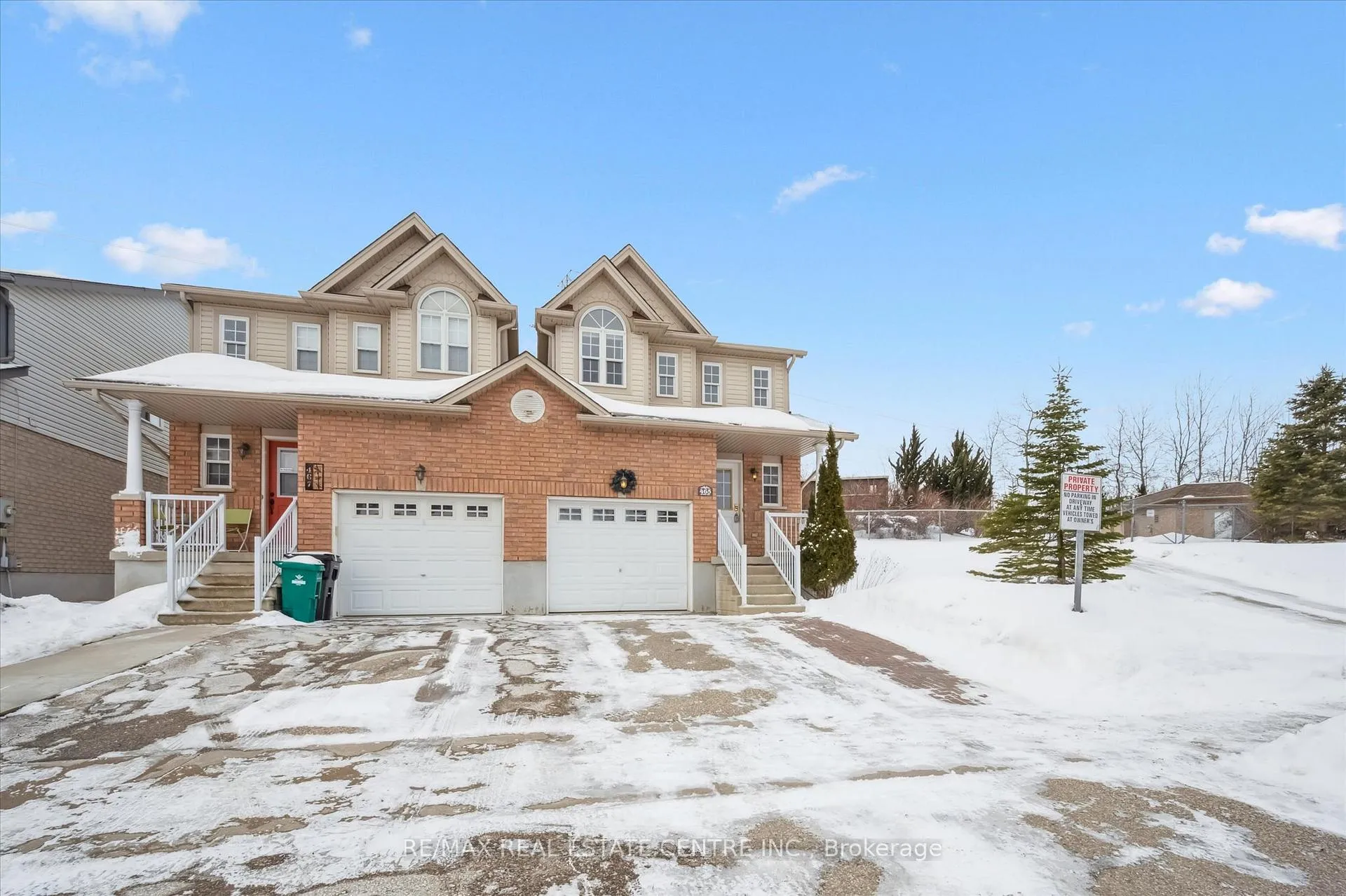 Photo 4 of 465 Activa Avenue, Kitchener — HOMEH