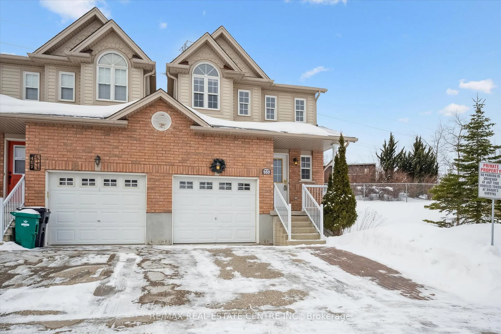 Photo 5 of 465 Activa Avenue, Kitchener — HOMEH