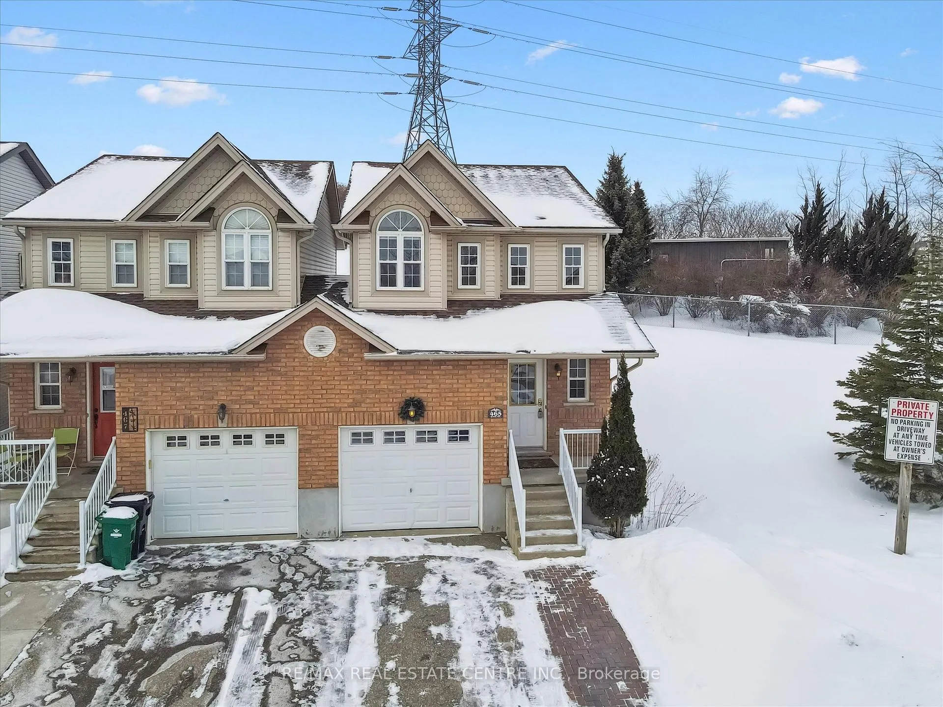 Photo 27 of 465 Activa Avenue, Kitchener — HOMEH