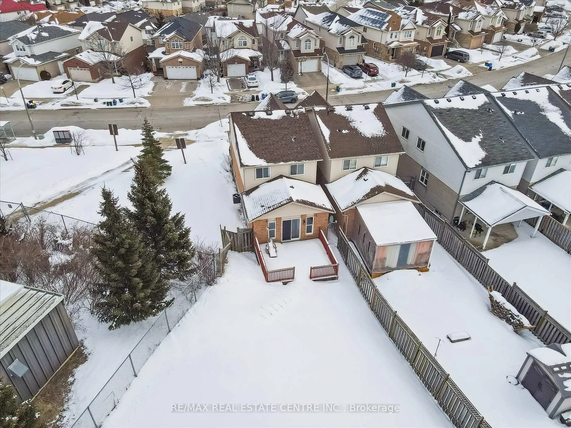 Photo 30 of 465 Activa Avenue, Kitchener — HOMEH