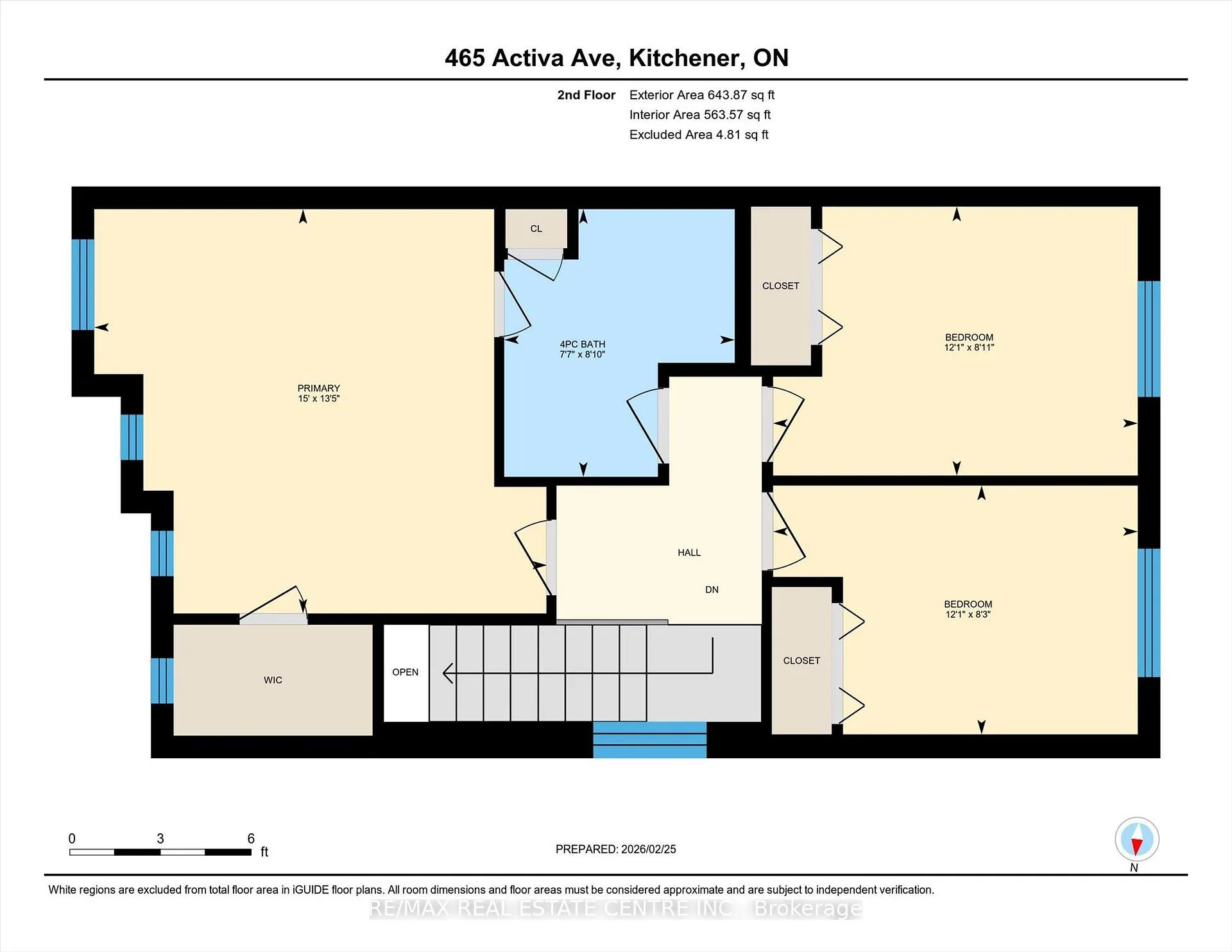 Photo 33 of 465 Activa Avenue, Kitchener — HOMEH