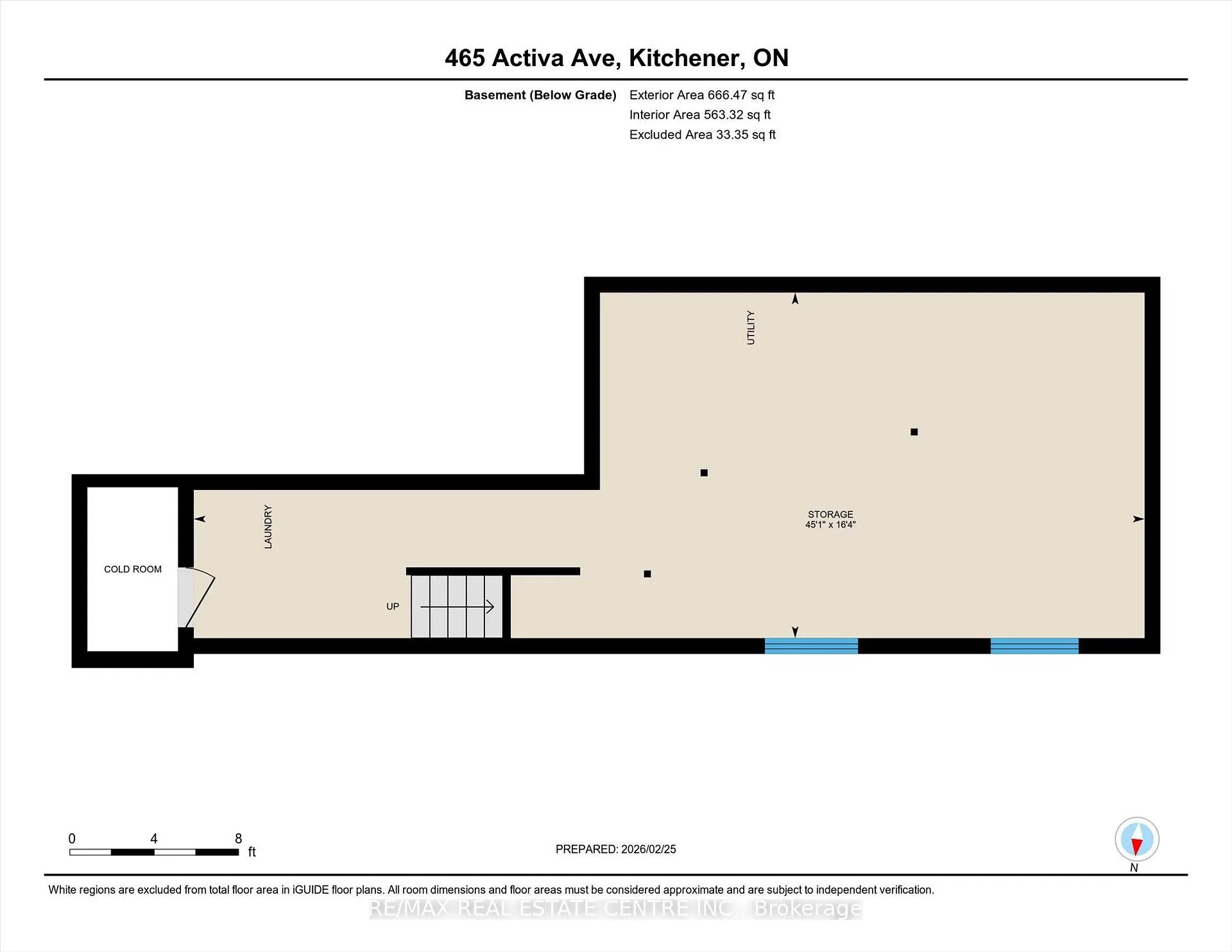 Photo 34 of 465 Activa Avenue, Kitchener — HOMEH