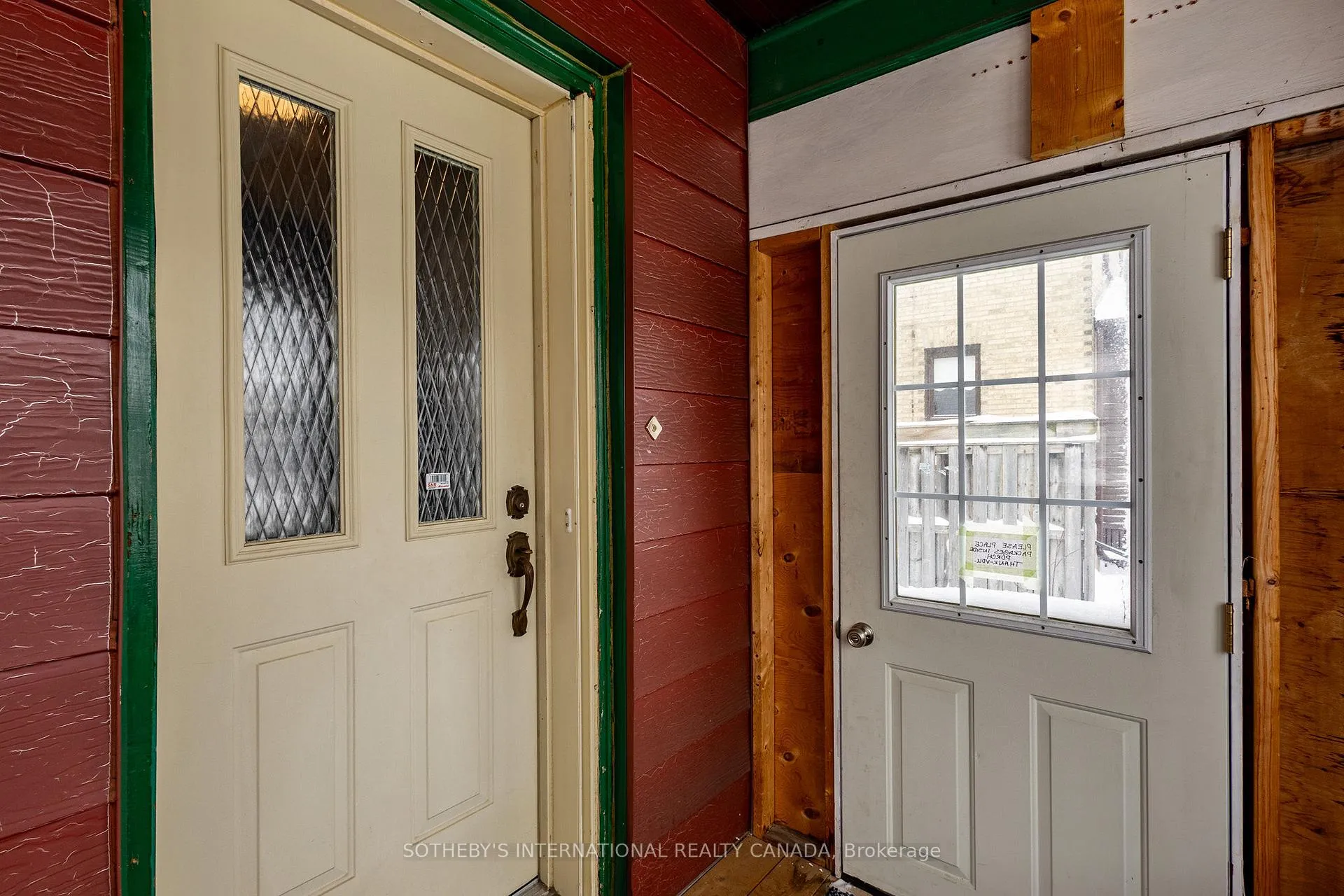 Photo 6 of 64 Lancaster Street W, Kitchener, Civic Centre — HOMEH