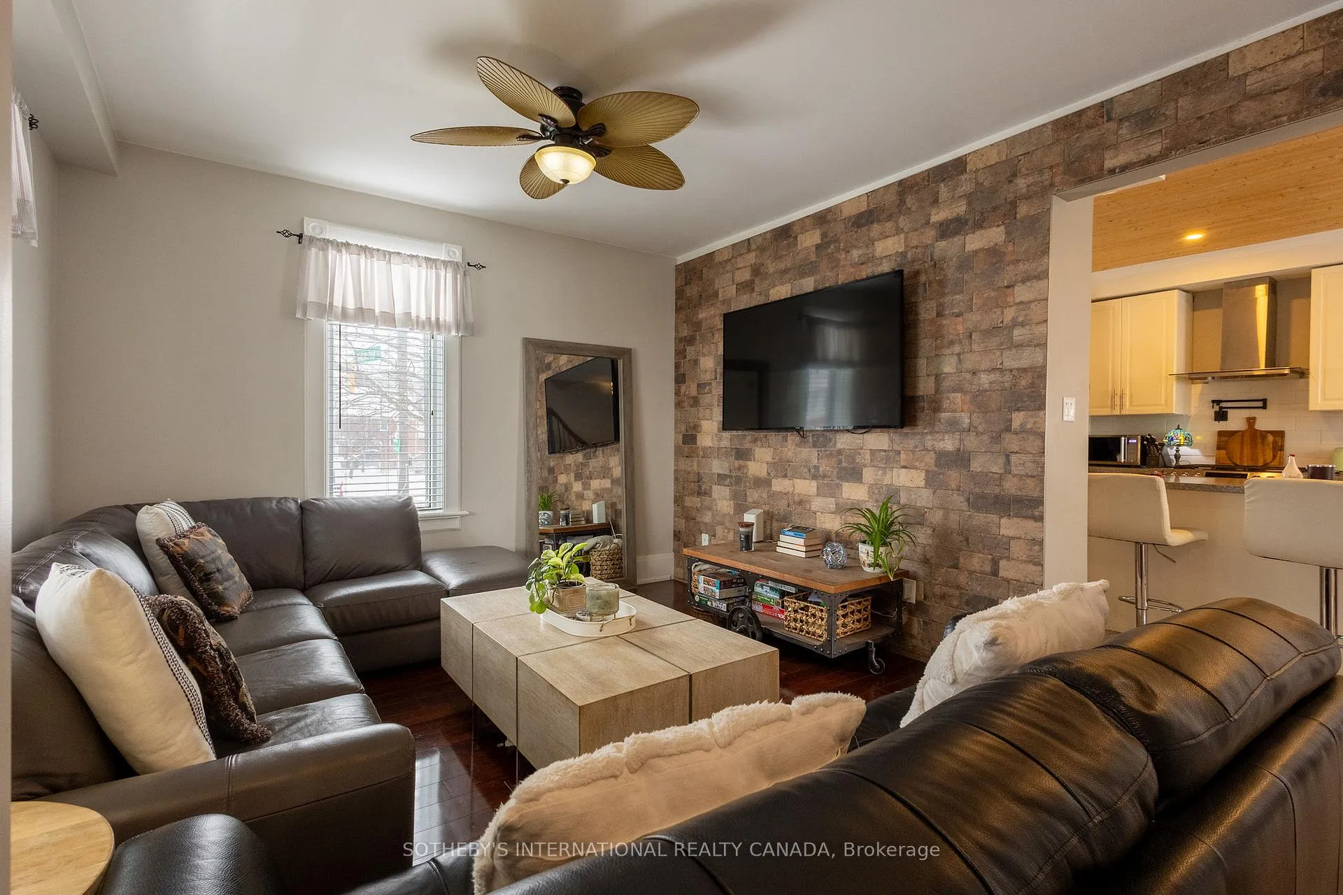 Photo 9 of 64 Lancaster Street W, Kitchener, Civic Centre — HOMEH