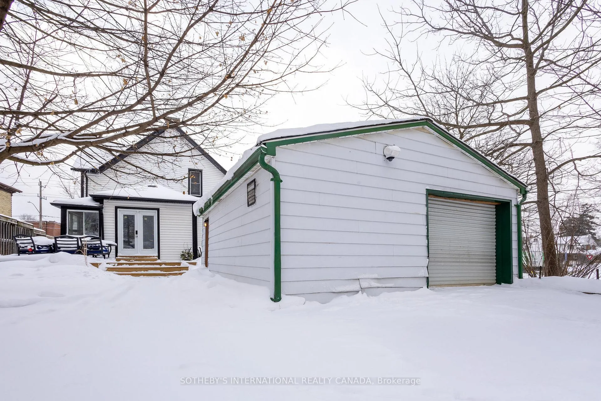 Photo 29 of 64 Lancaster Street W, Kitchener, Civic Centre — HOMEH